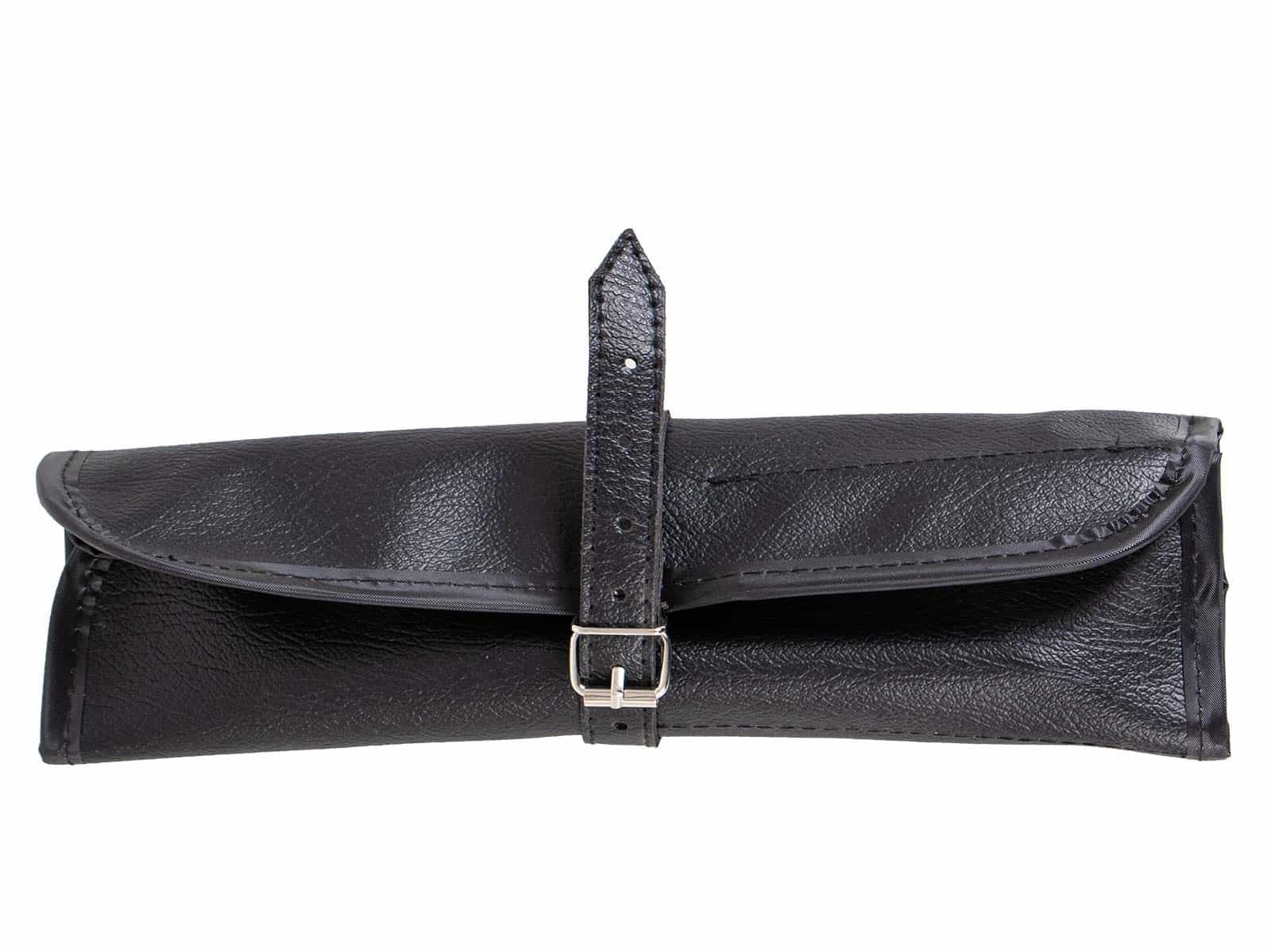 Sacoche Hepco & Becker porte outils (5 outils) - noir