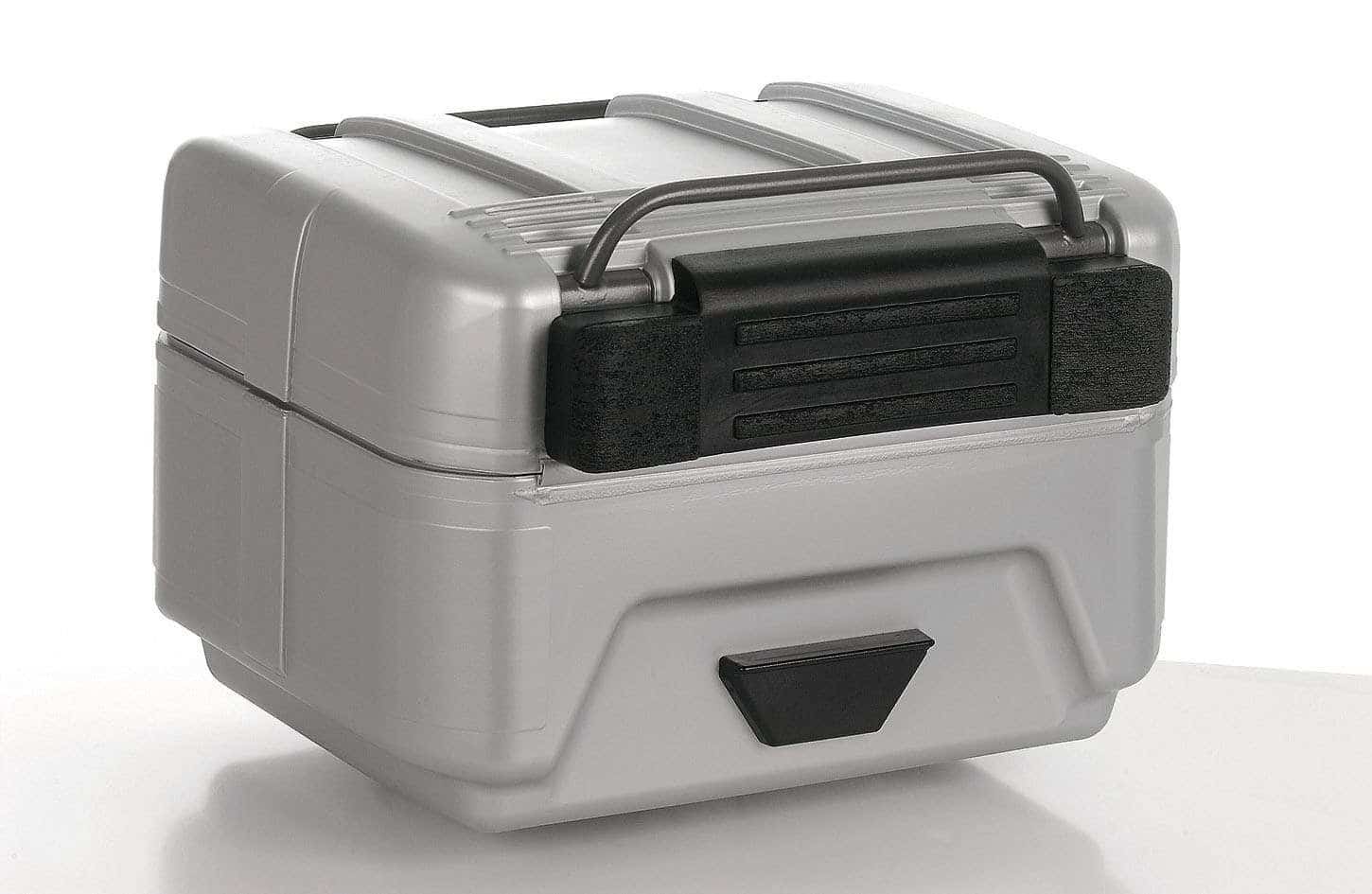 Dosseret Hepco & Becker Pour top case Gobi 42