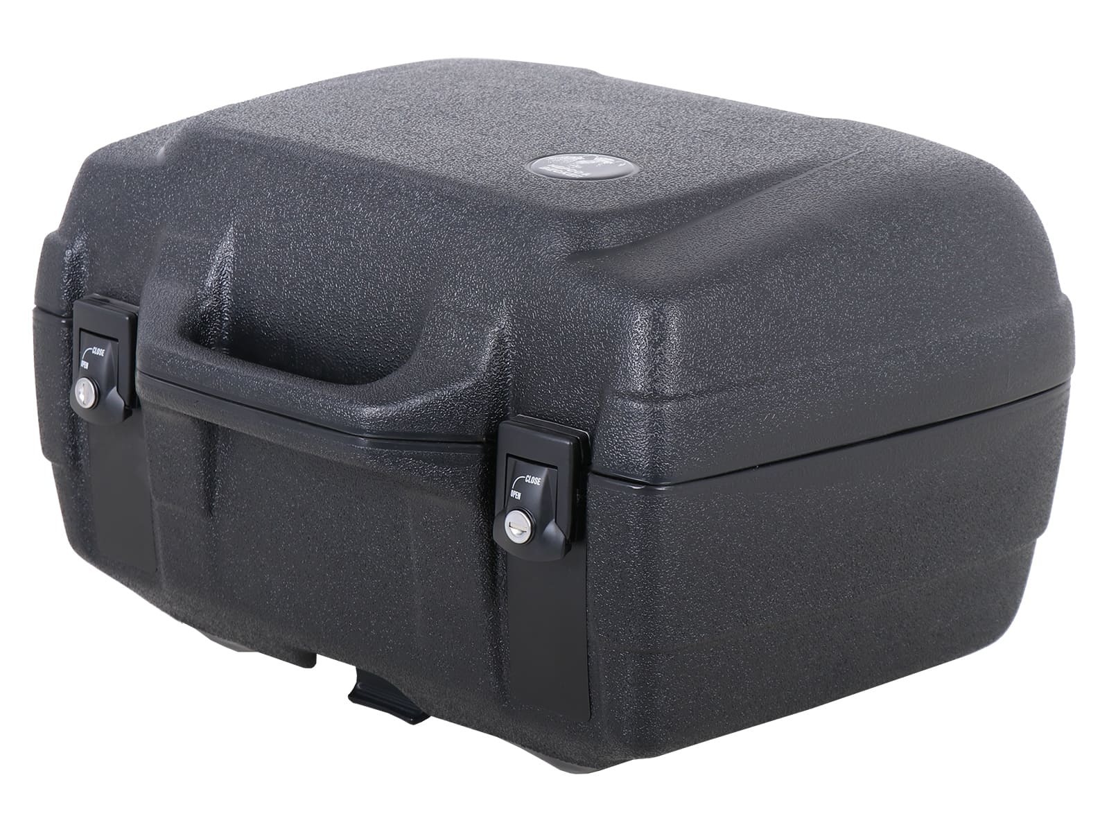 Top case Hepco & Becker Junior 40 - noir