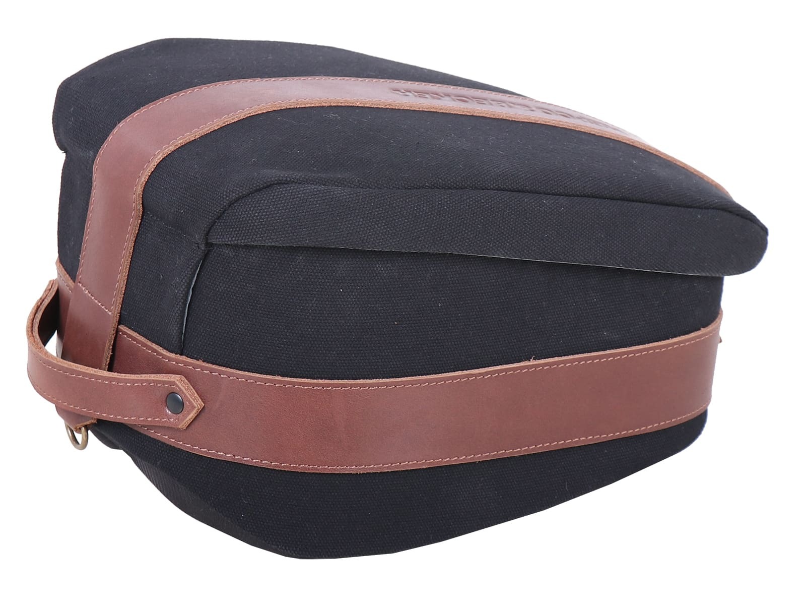 Sacoche réservoir Hepco & Becker Legacy M - noir