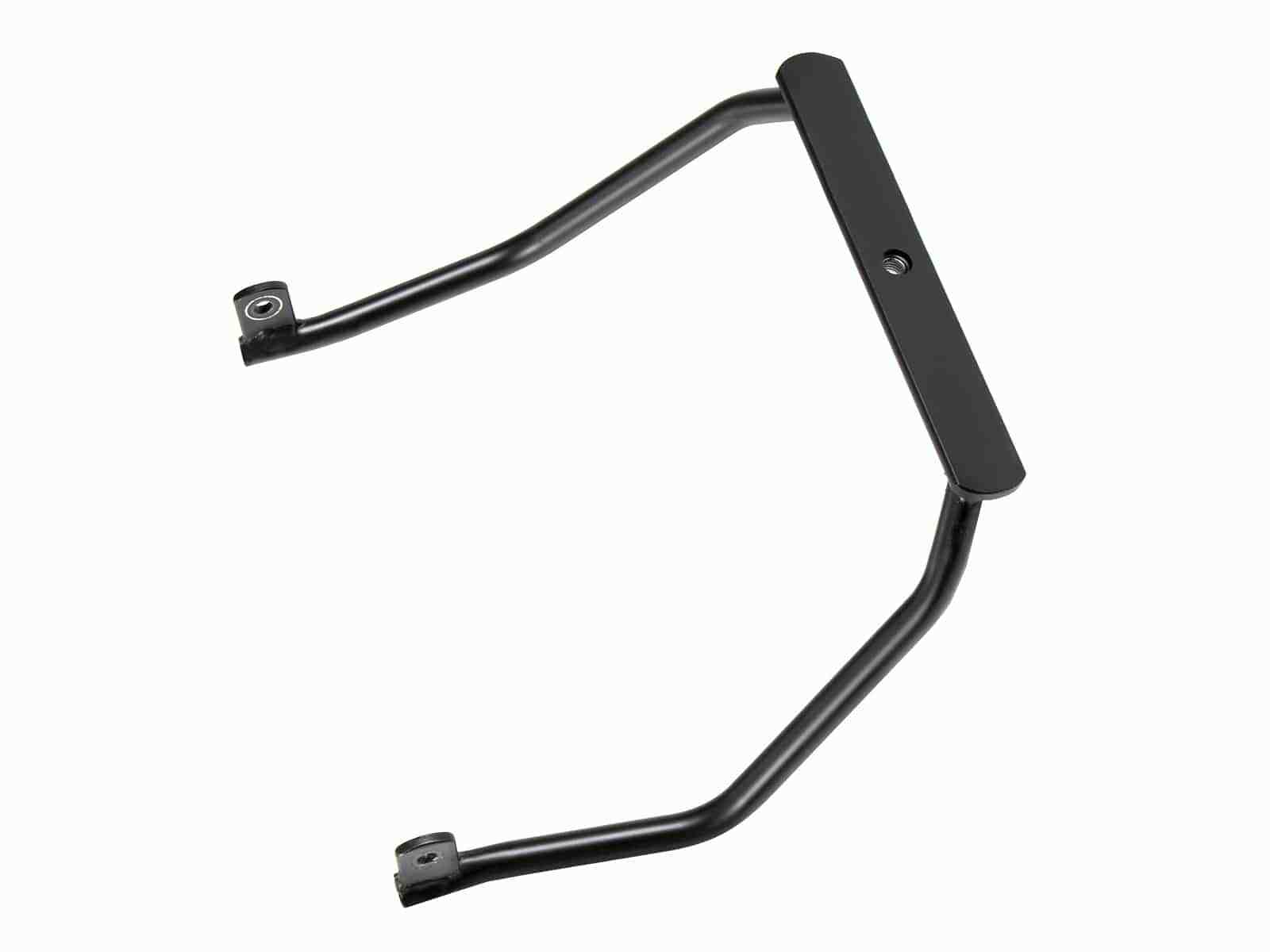 Béquille centrale Hepco & Becker Pour porte bagage d'origine - noir