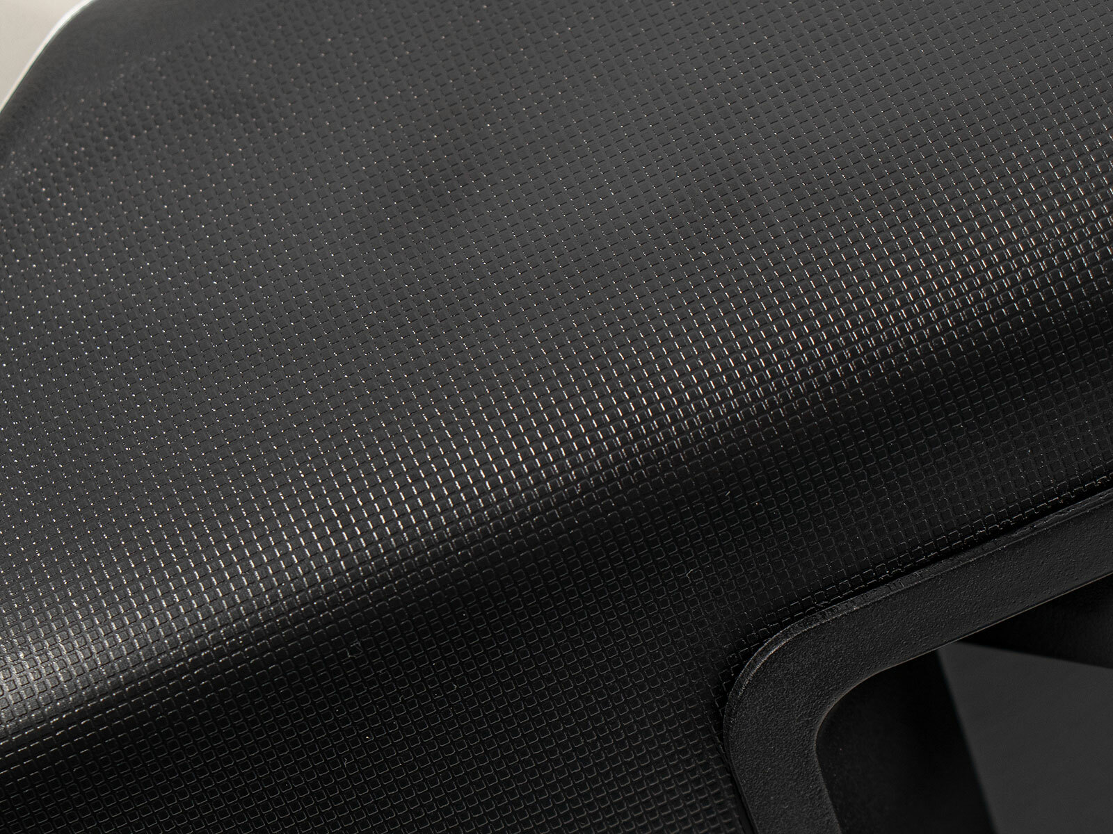 Valise Hepco & Becker Xcore noir pour support C-Bow (la paire) - noir