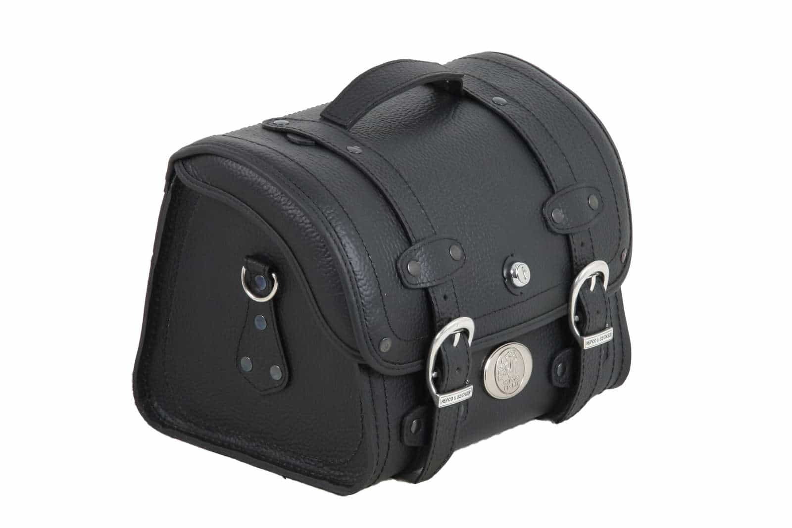 Sacoche Hepco & Becker Smallbag pour Sissybar - noir