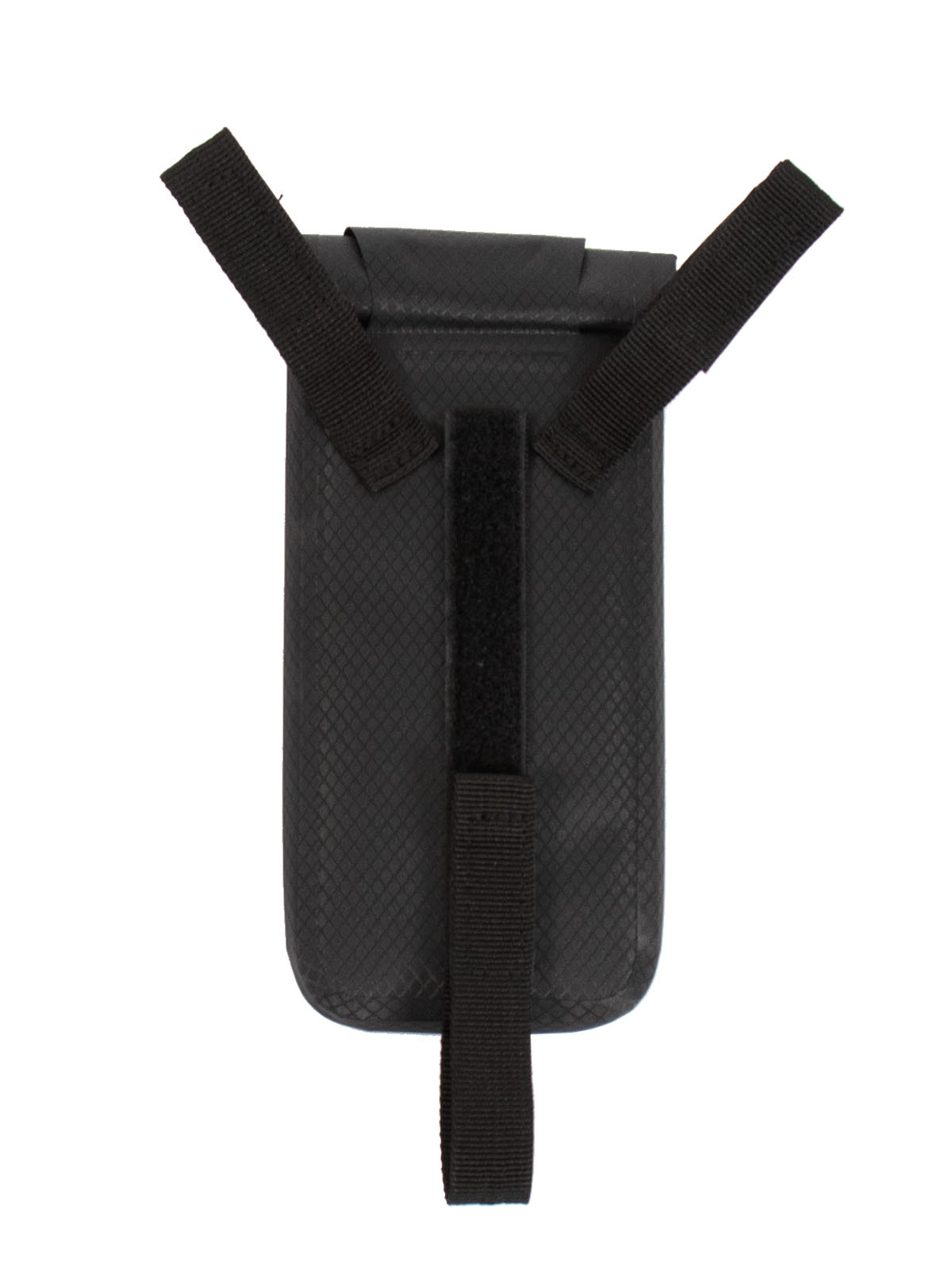 Support Smartphone Hepco & Becker pour sacoche de réservoir Street Daypack & Royster Tankbag & Epic - noir