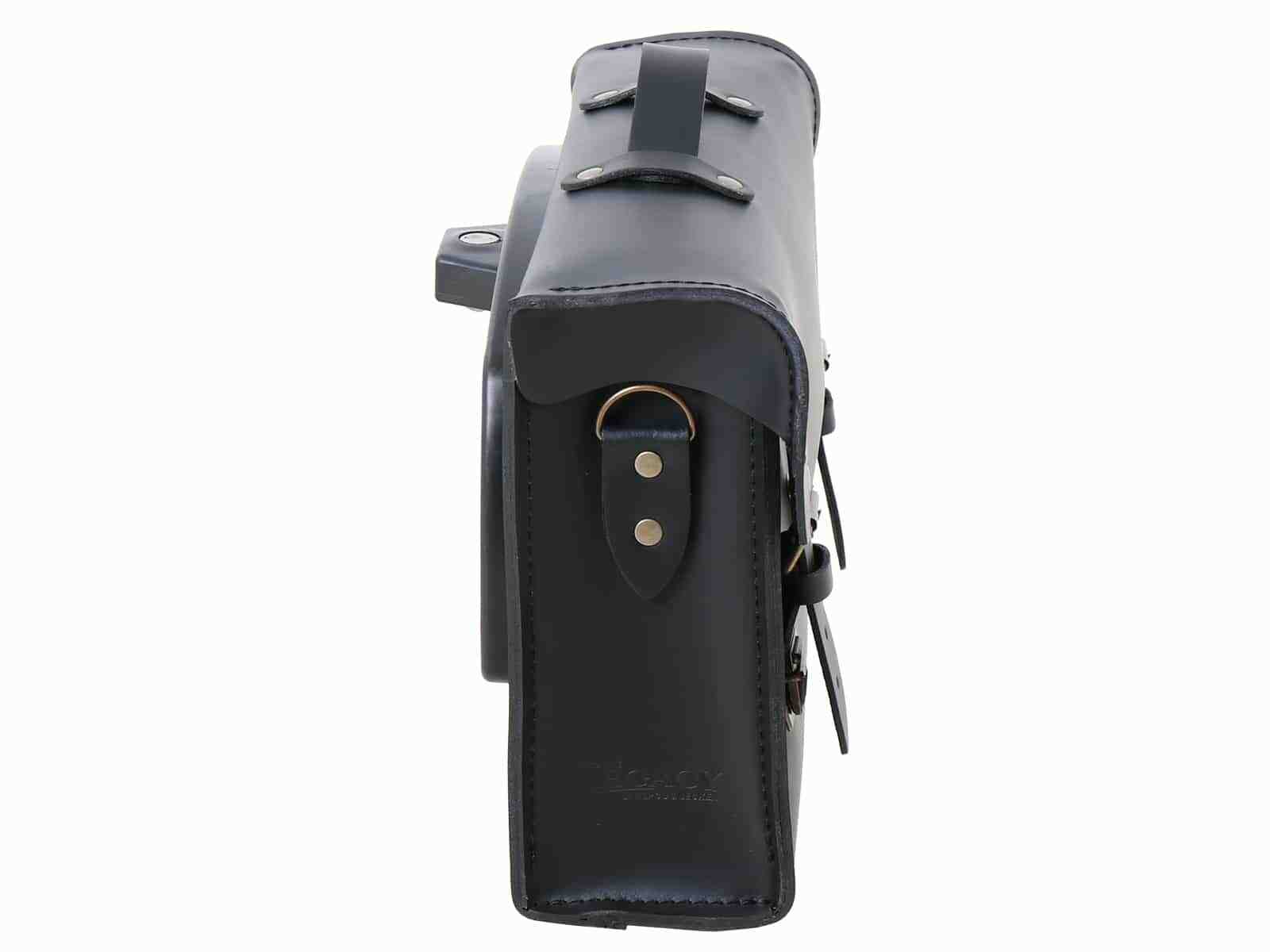 Sacoche Hepco & Becker Legacy porte-documents pour support C-Bow - noir