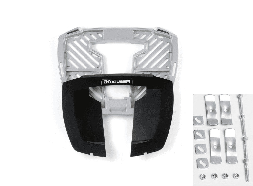 Support top case Hepco & Becker Pour Krauser K3, K4 et K5