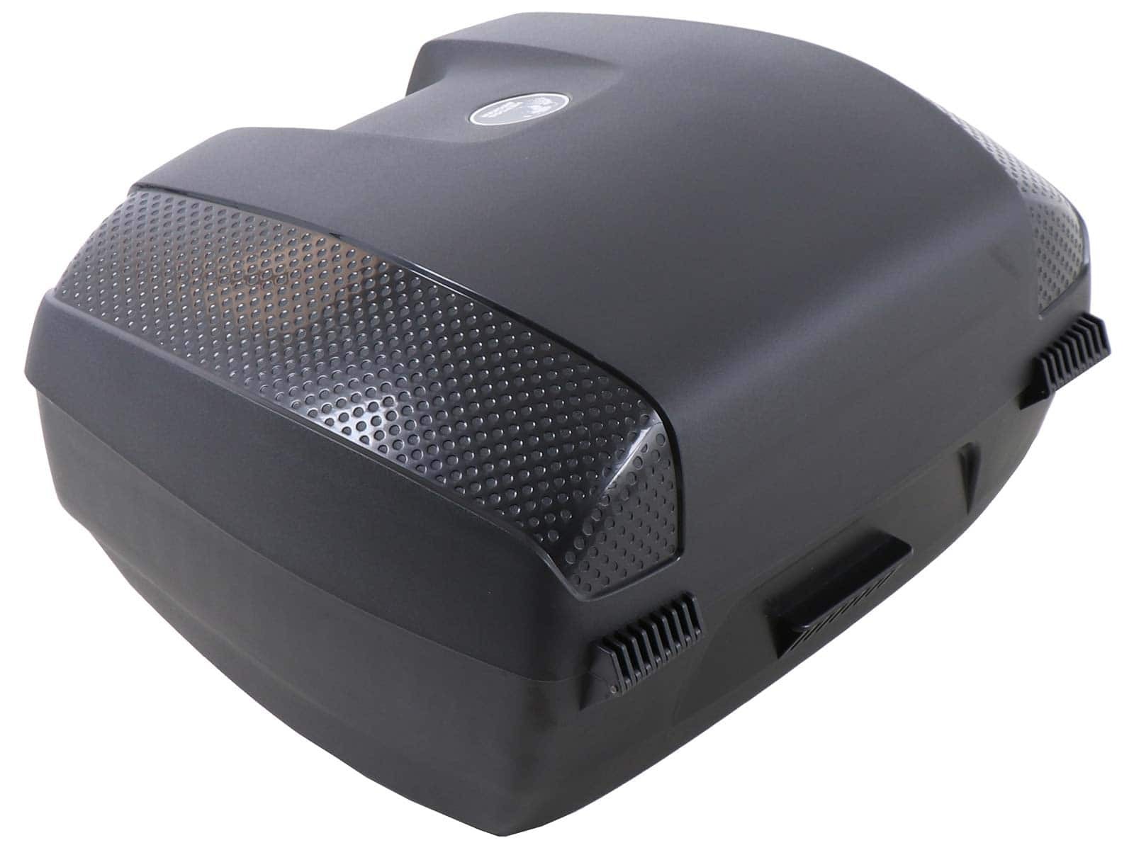 Top case Hepco & Becker Junior 55 - noir