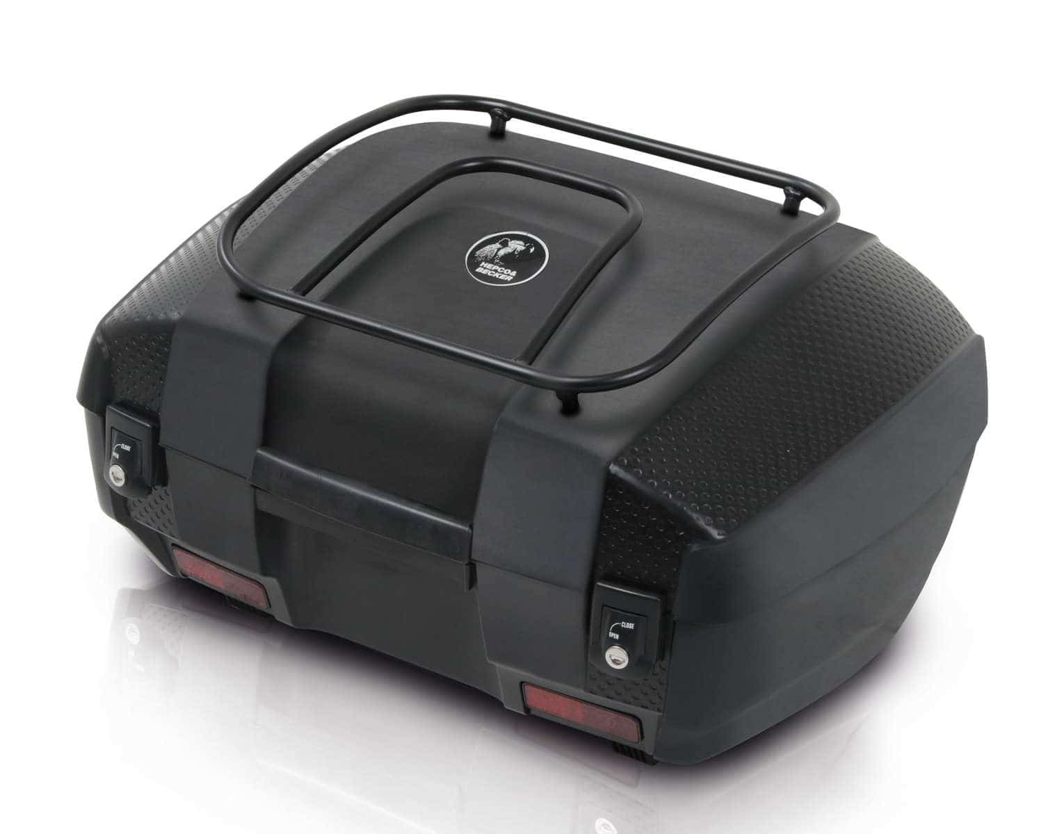 Porte Bagage Hepco & Becker Pour top case Junior 55