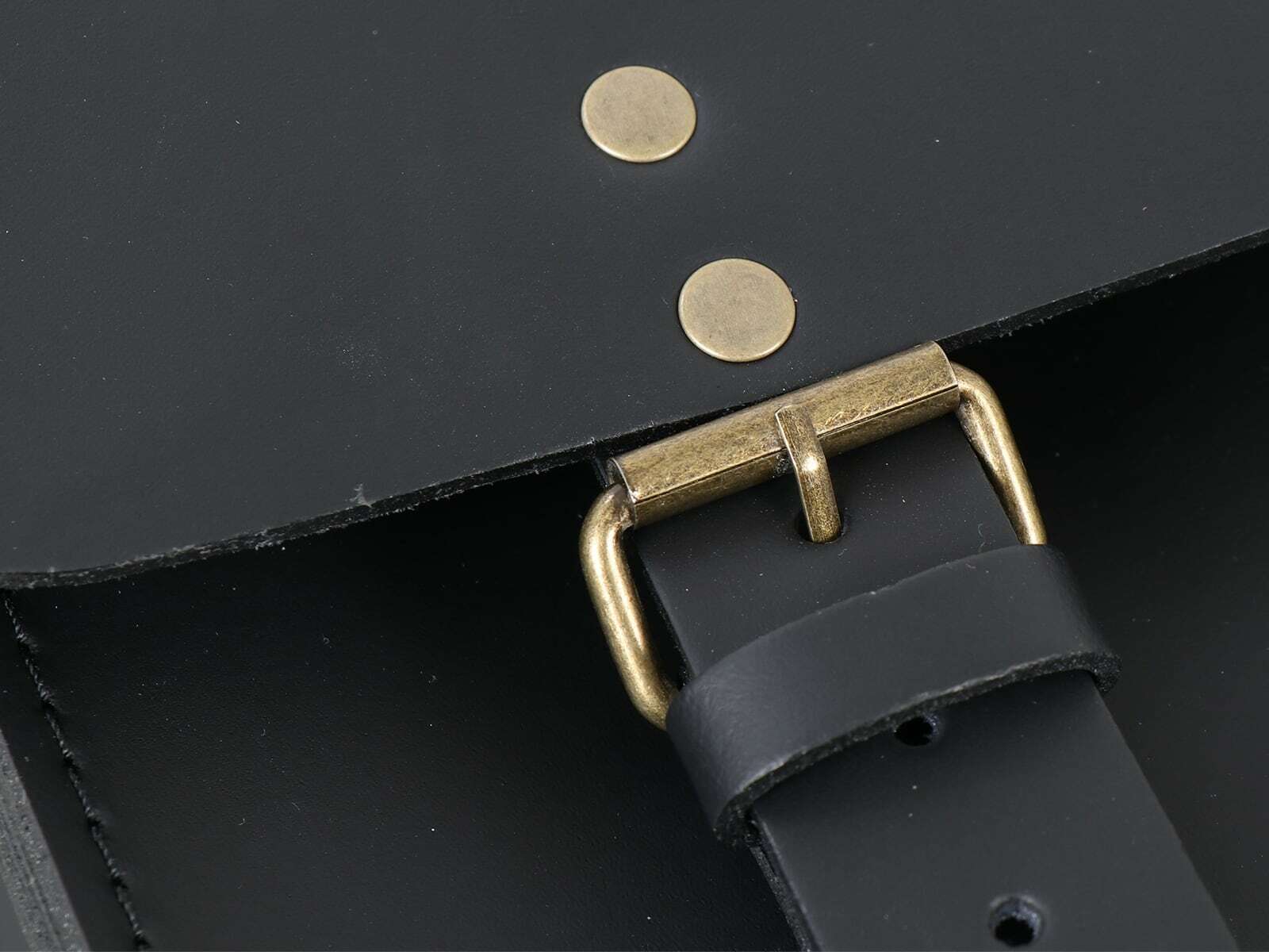 Sacoche Hepco & Becker Legacy porte-documents - noir