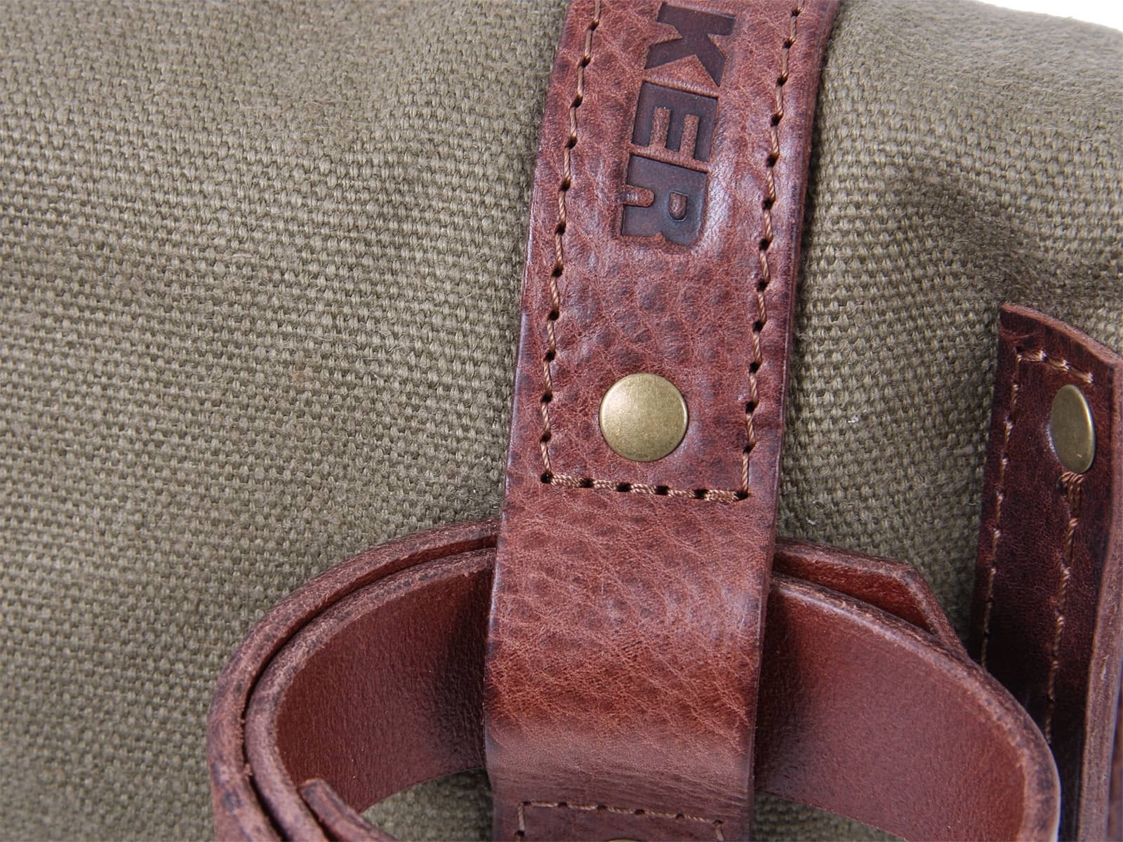 Sacoche Hepco & Becker porte outils Legacy - vert - vert