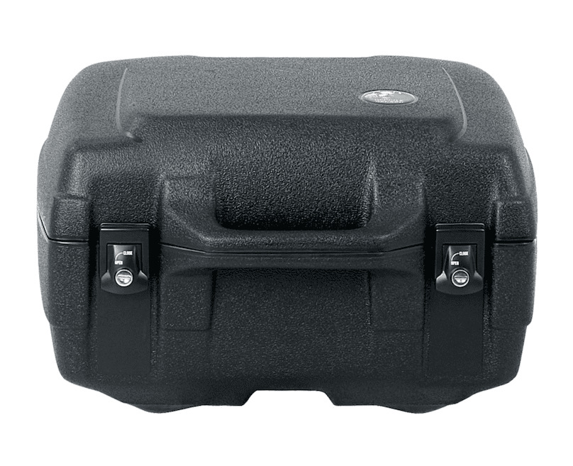 Porte Bagage Hepco & Becker Pour top case Junior 40