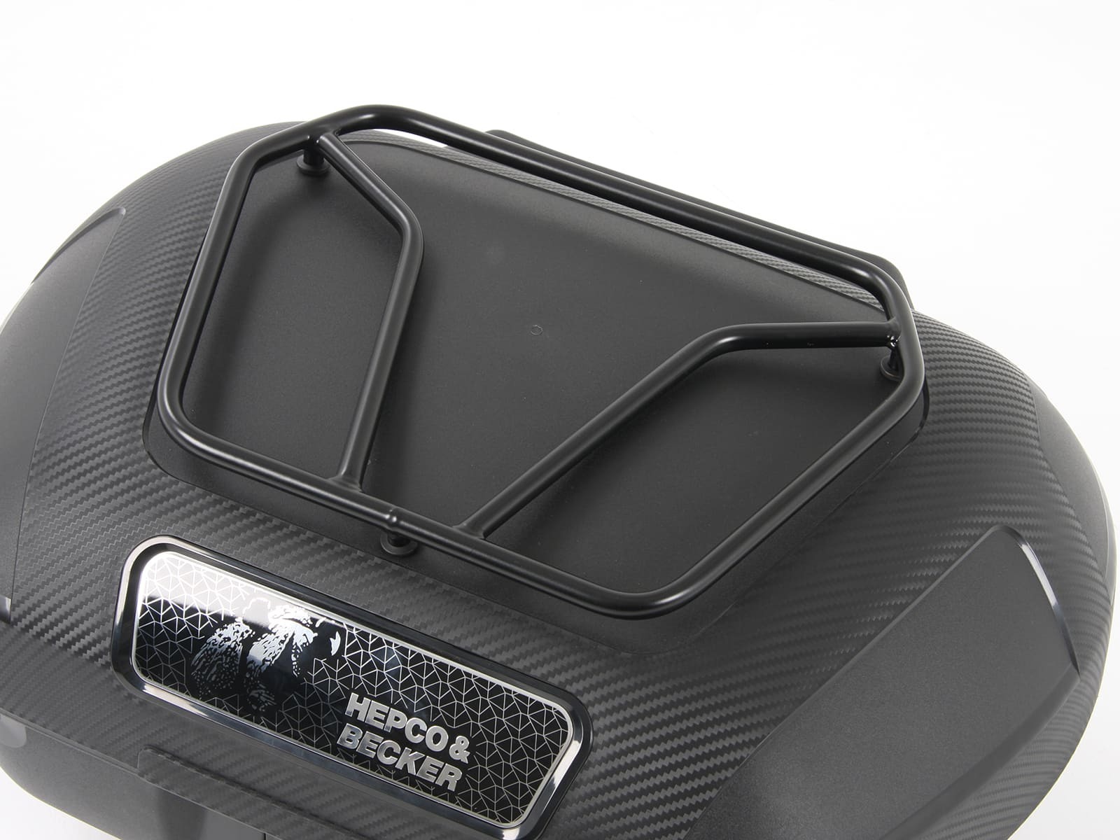 Porte Bagage Hepco & Becker Pour top case Orbit 54