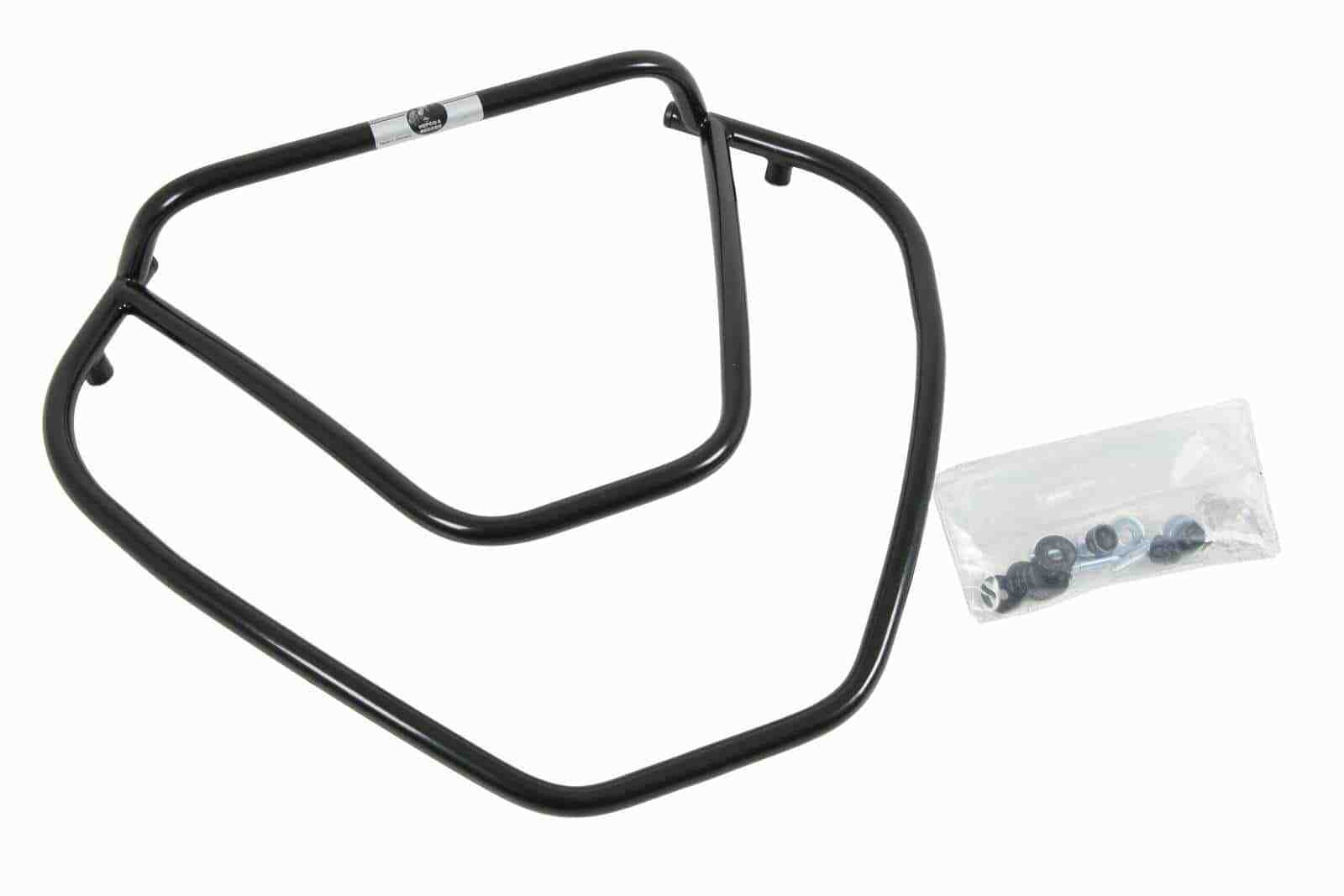 Porte Bagage Hepco & Becker Pour top case Journey 52