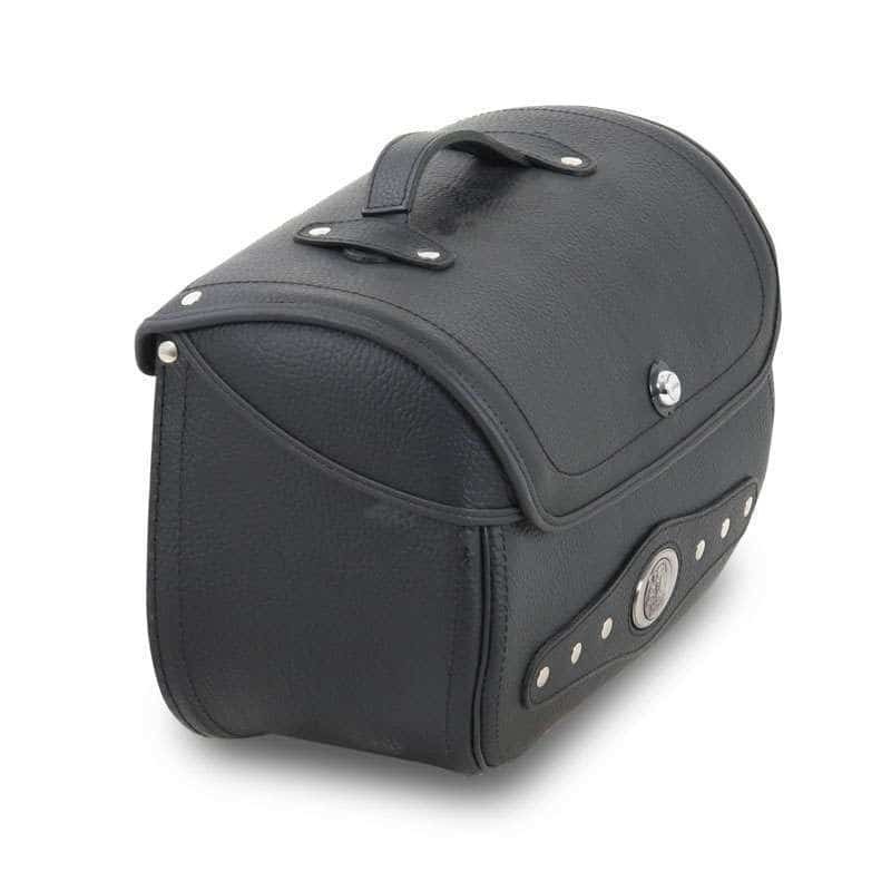 Valise Hepco & Becker Nevada pour support tubulaires - noir