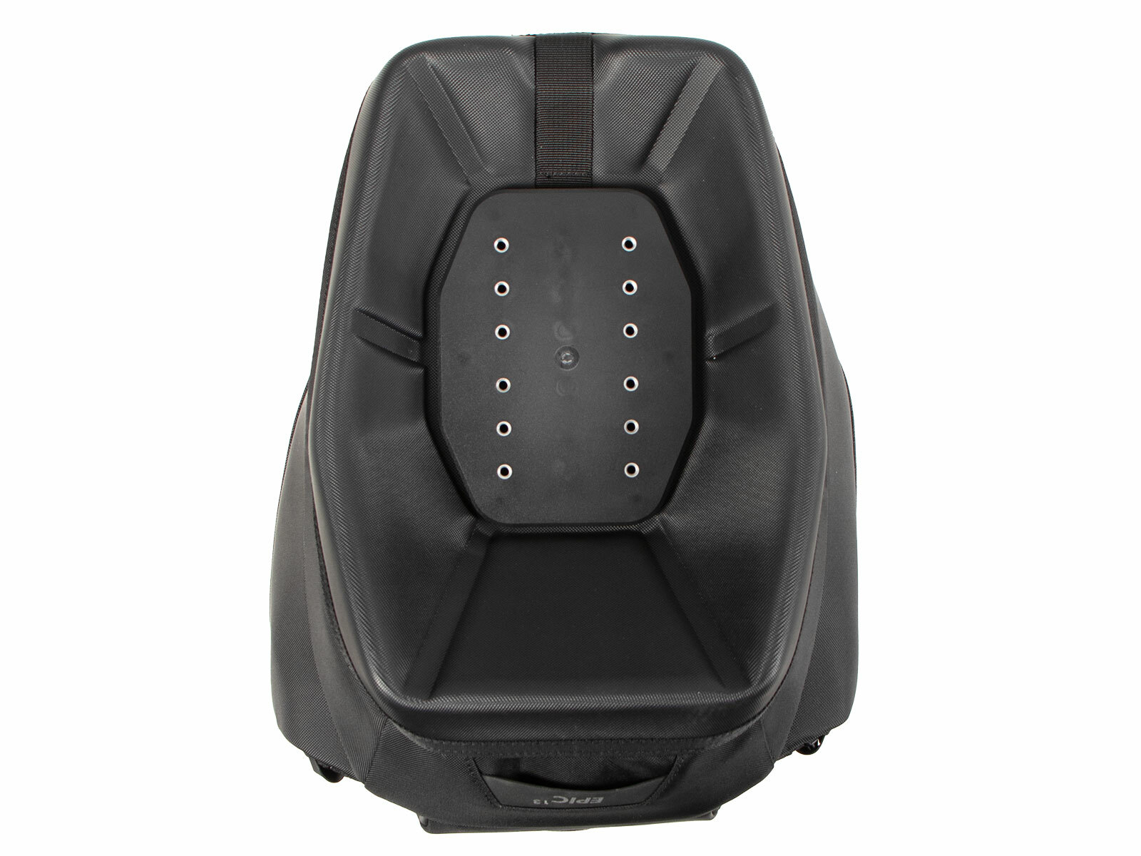 Sacoche réservoir Hepco & Becker Epic 13 - noir