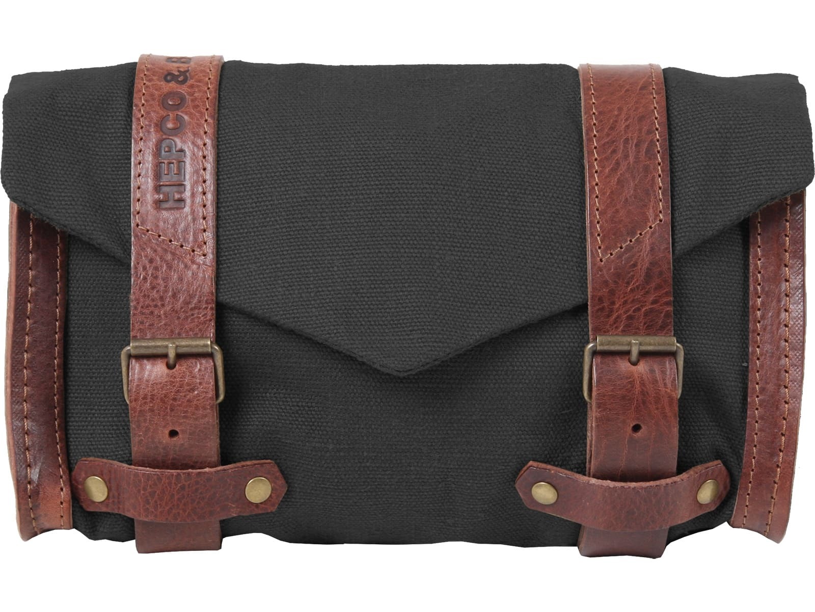 Sacoche Hepco & Becker porte outils Legacy - noir