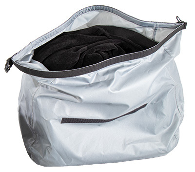 Sacoche interne Hepco & Becker imperméable pour valise STREET