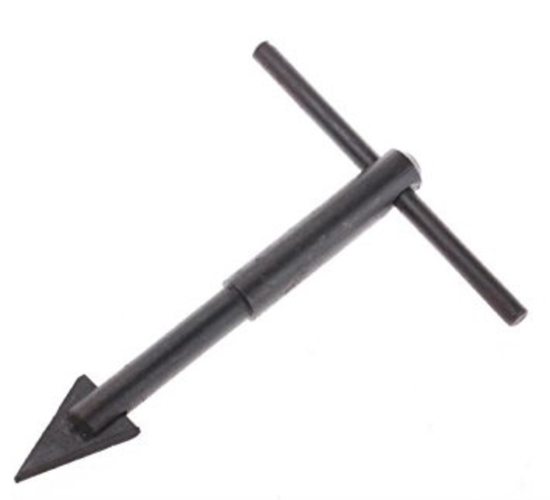 Helicoil screw Extractor M4 to M10
