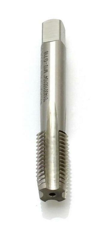 Tarauds et filières Helicoil manuel M10 X 1,5 type 0140.0