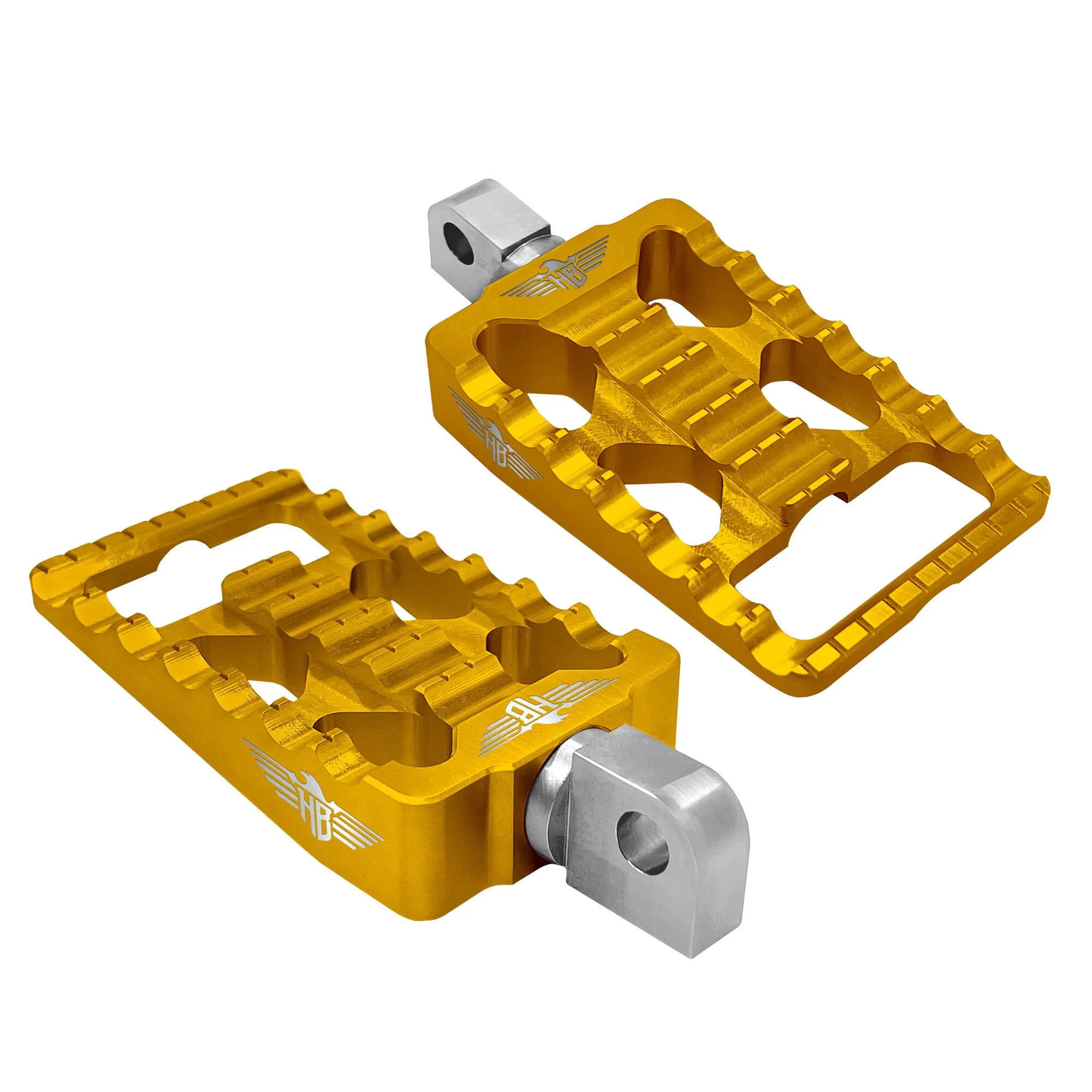 Repose-pieds Heinz Bikes MX