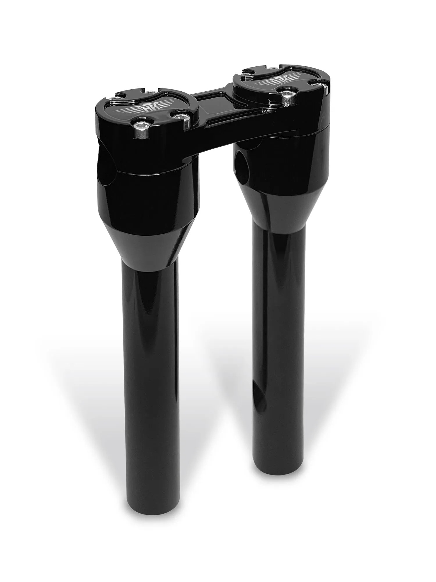 Rehausseur de guidon Heinz Bikes 06021281