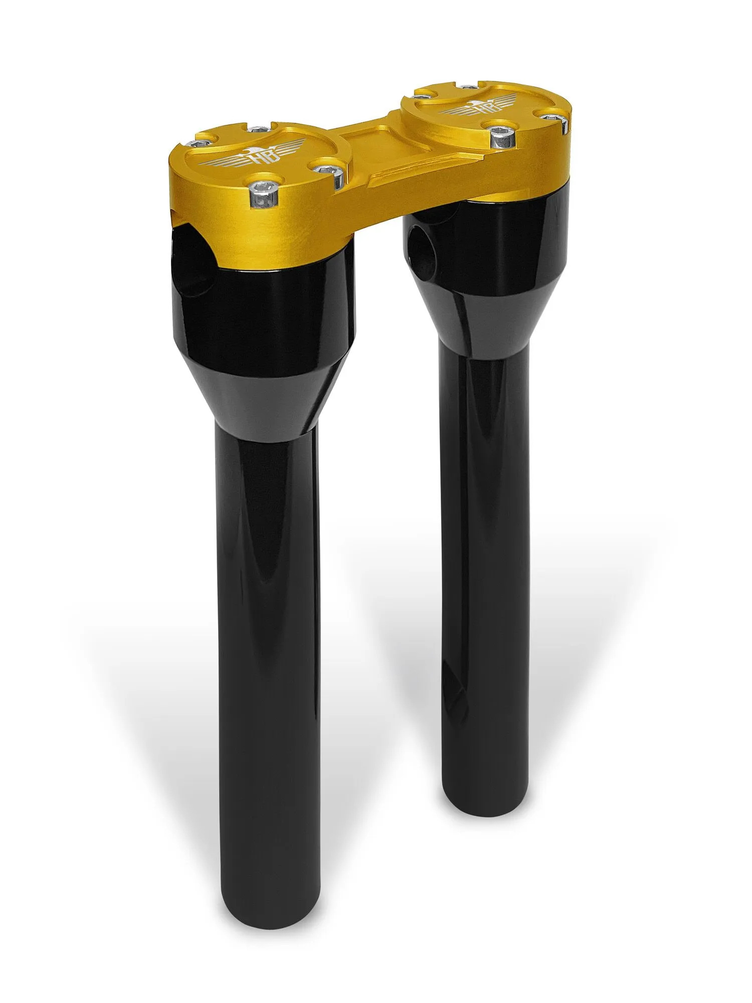 Rehausseur de guidon Heinz Bikes 06021290