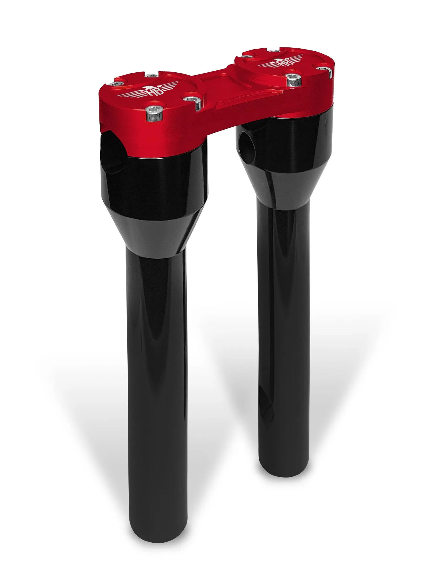 Rehausseur de guidon Heinz Bikes 06021291