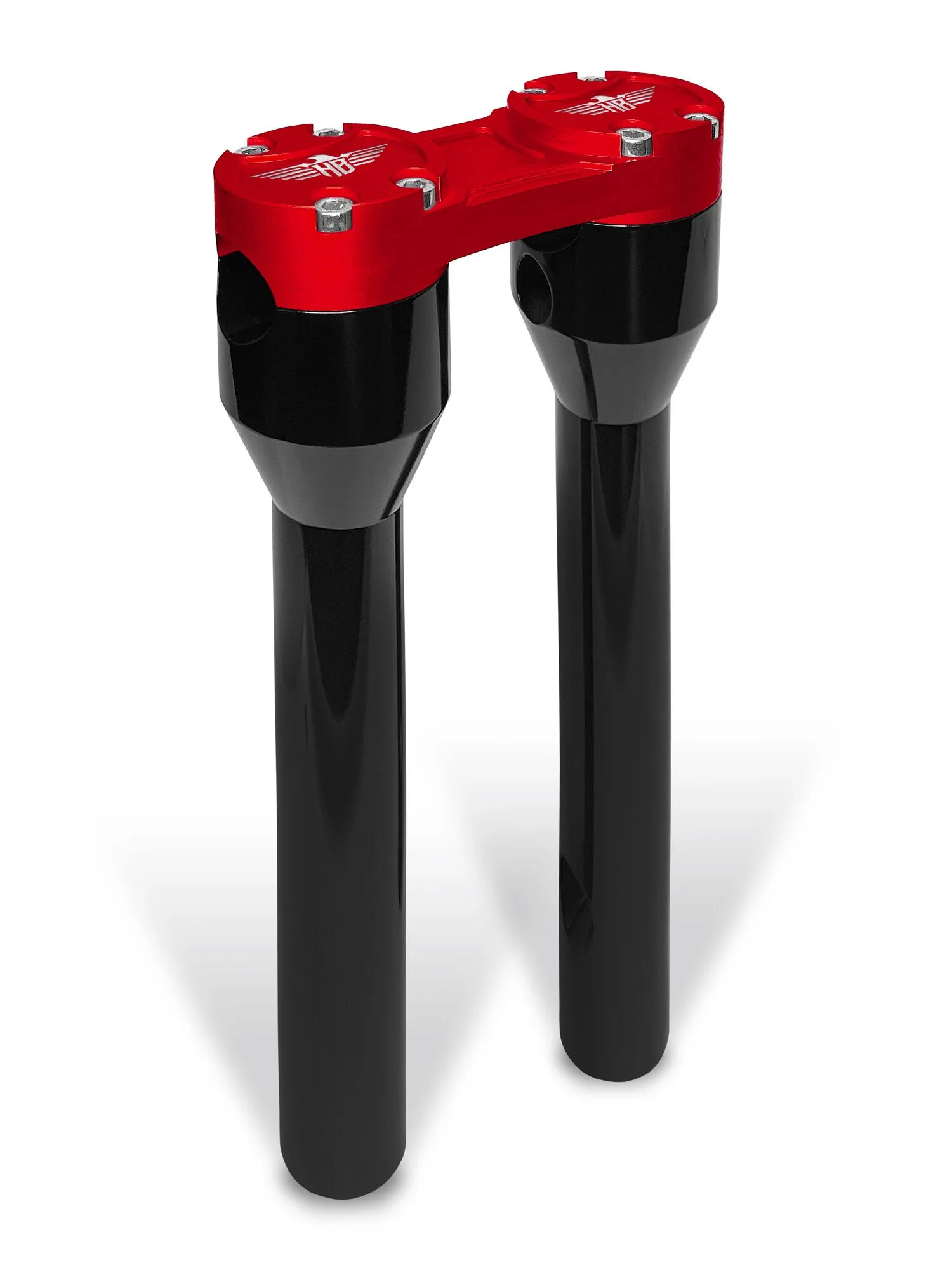 Rehausseur de guidon Heinz Bikes 06021299