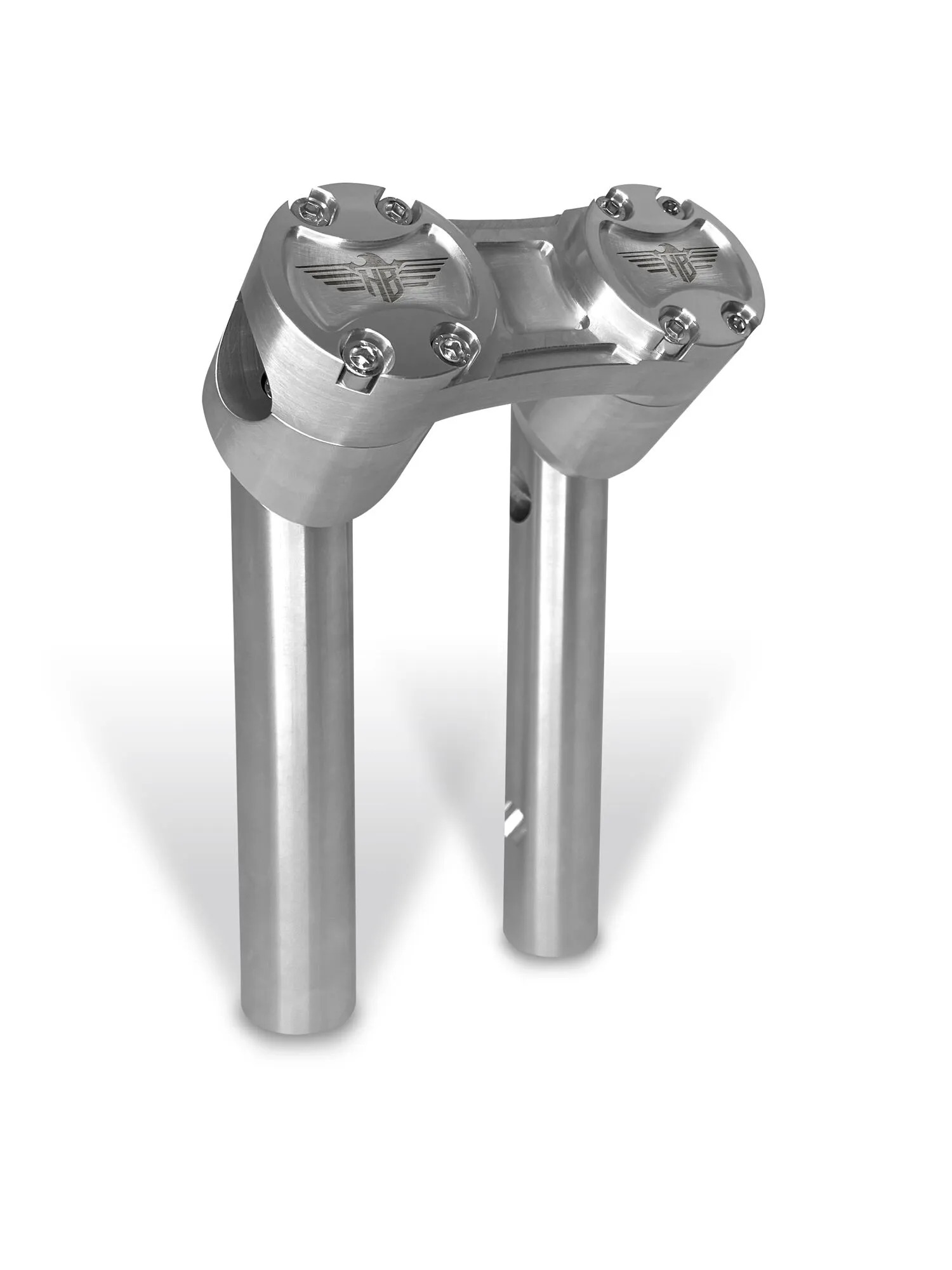 Rehausseur de guidon Heinz Bikes 06021336