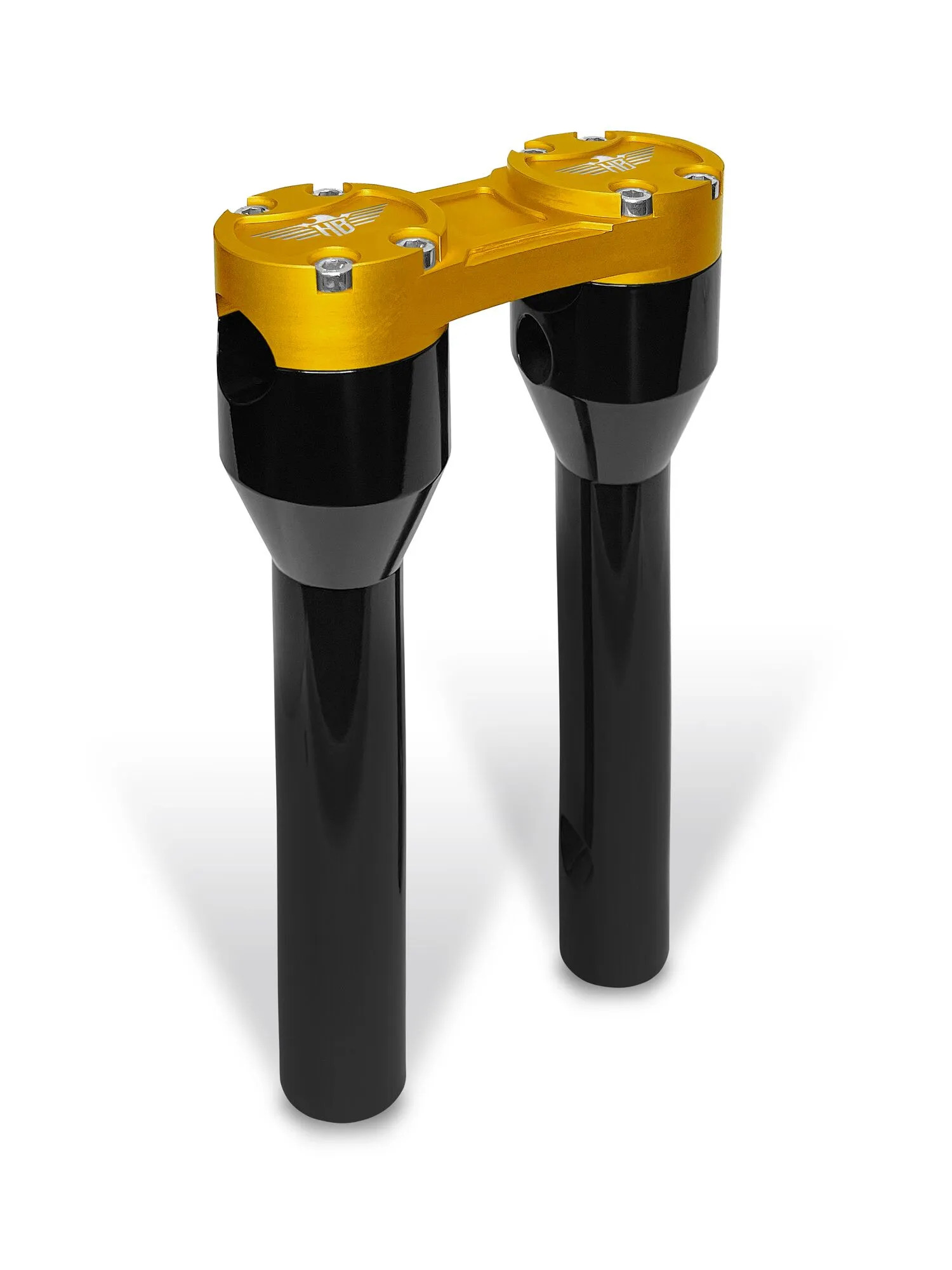 Rehausseur de guidon Heinz Bikes 06021258