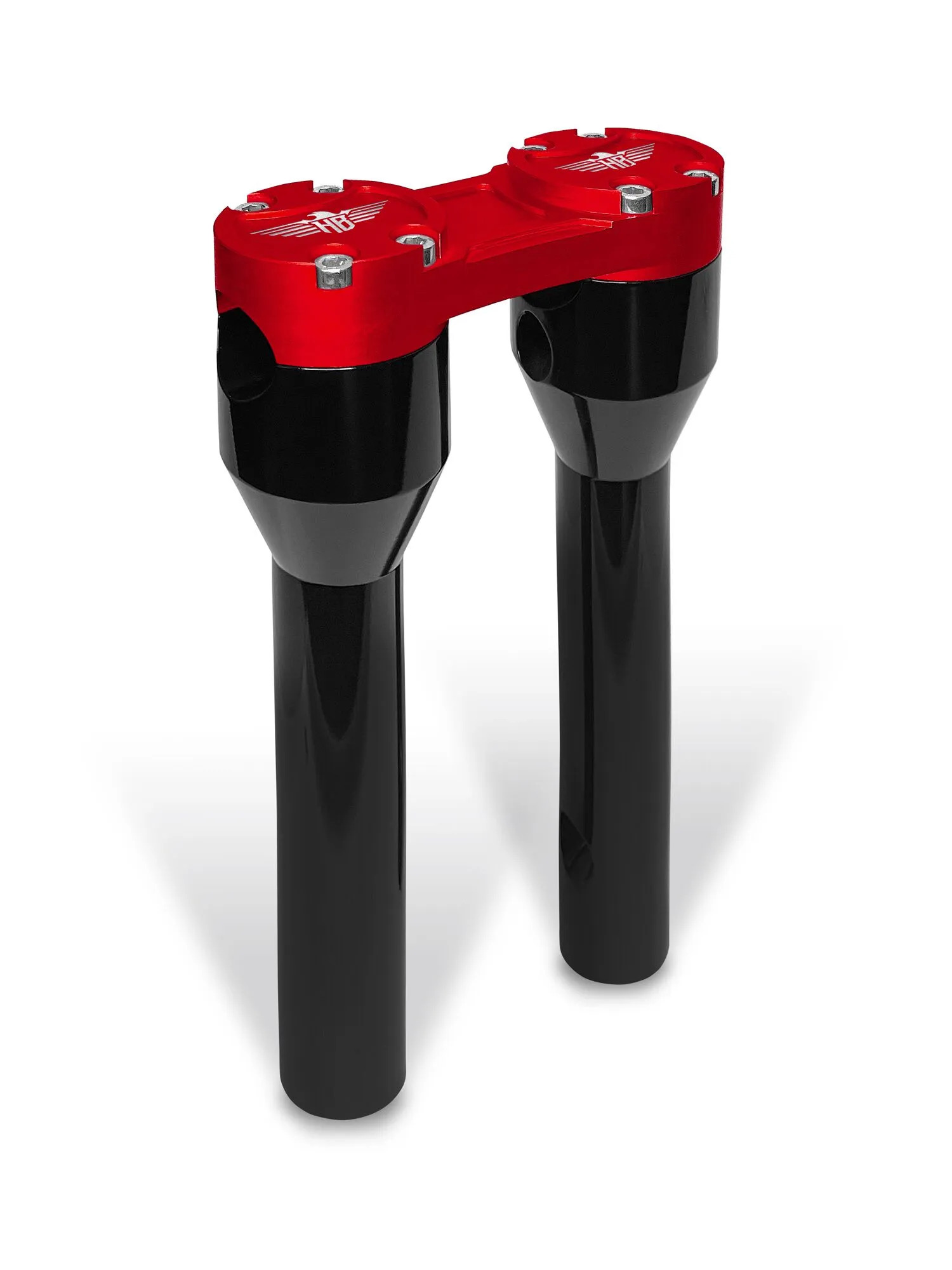 Rehausseur de guidon Heinz Bikes 06021283