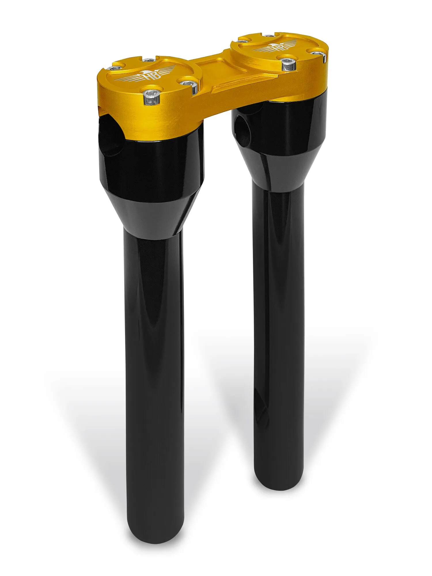 Rehausseur de guidon Heinz Bikes 06021298