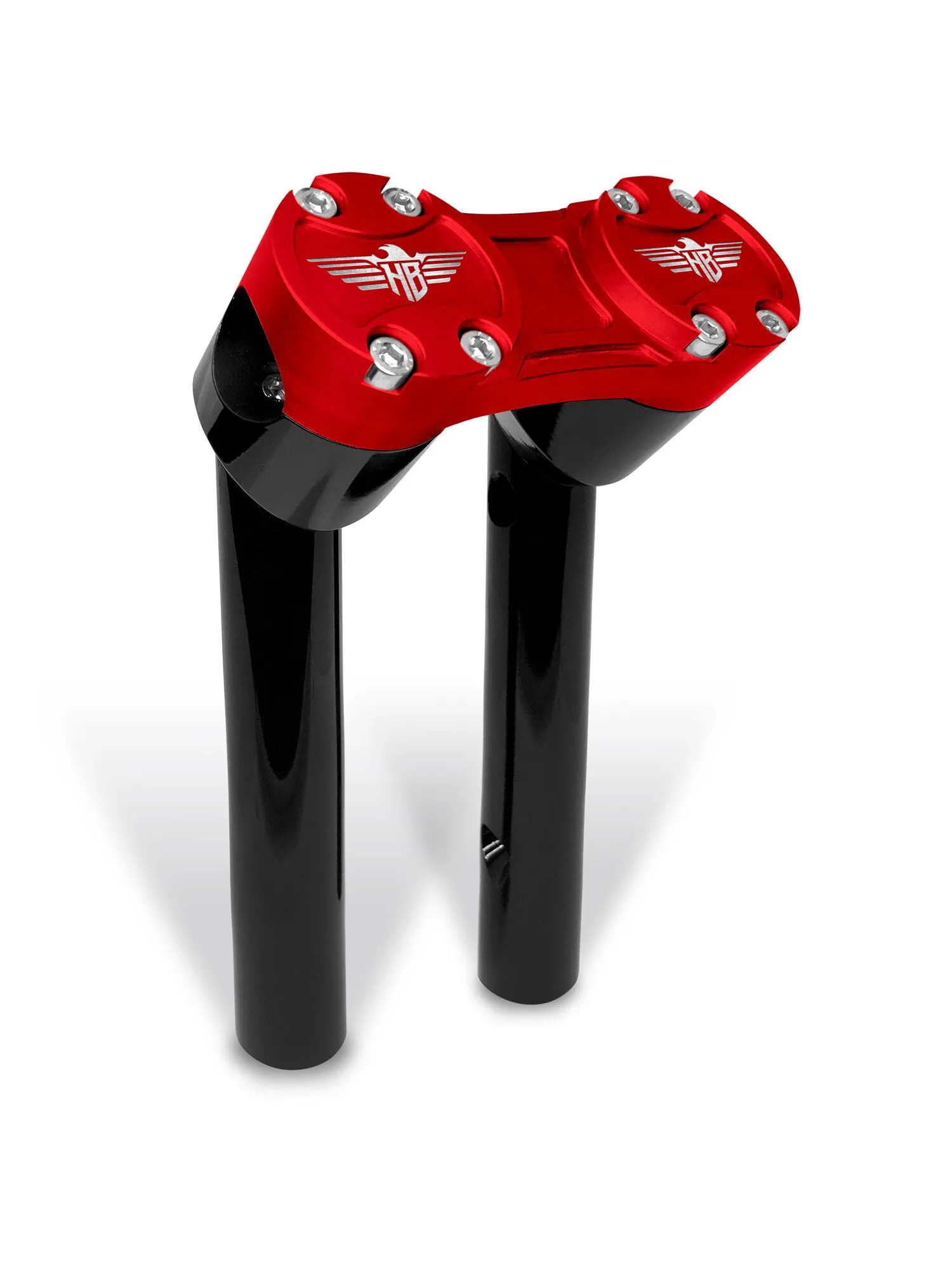 Rehausseur de guidon Heinz Bikes 06021307