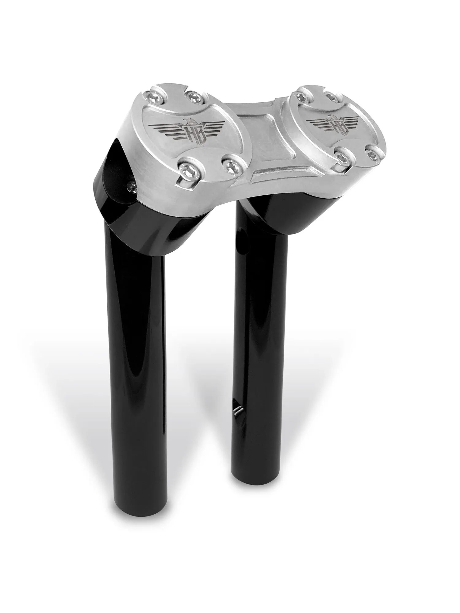 Rehausseur de guidon Heinz Bikes 06021332