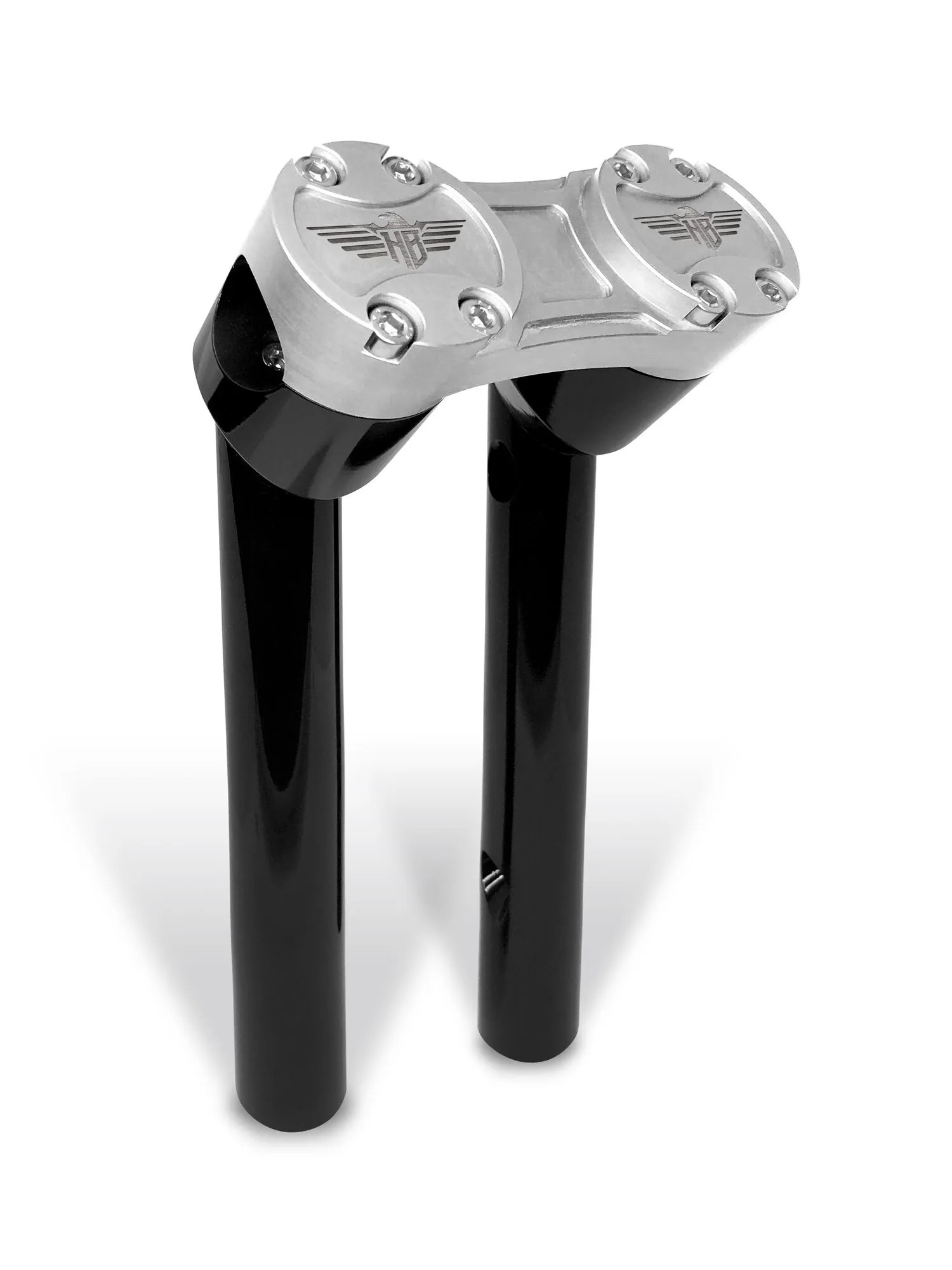 Rehausseur de guidon Heinz Bikes 06021340