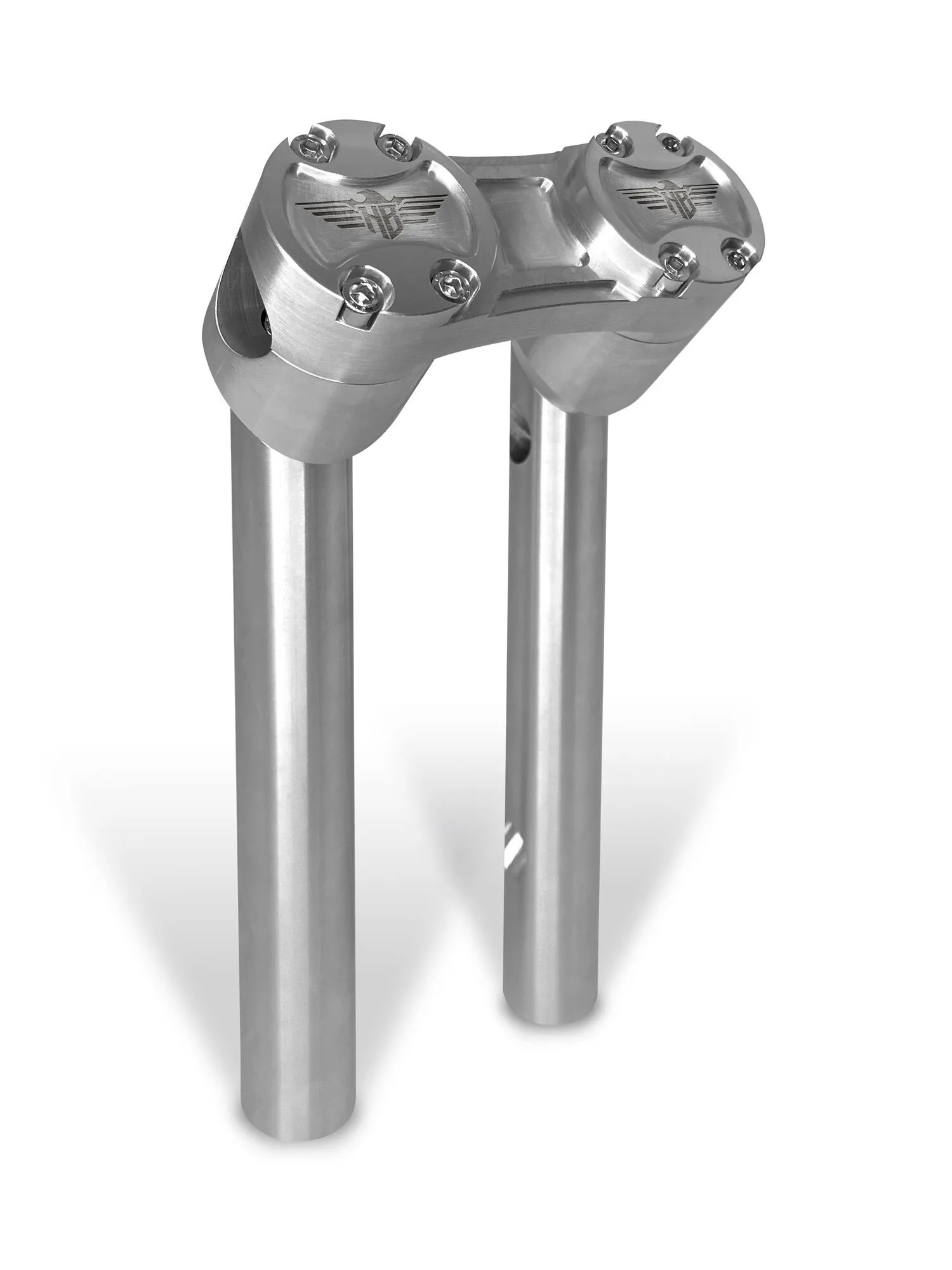 Rehausseur de guidon Heinz Bikes 06021352