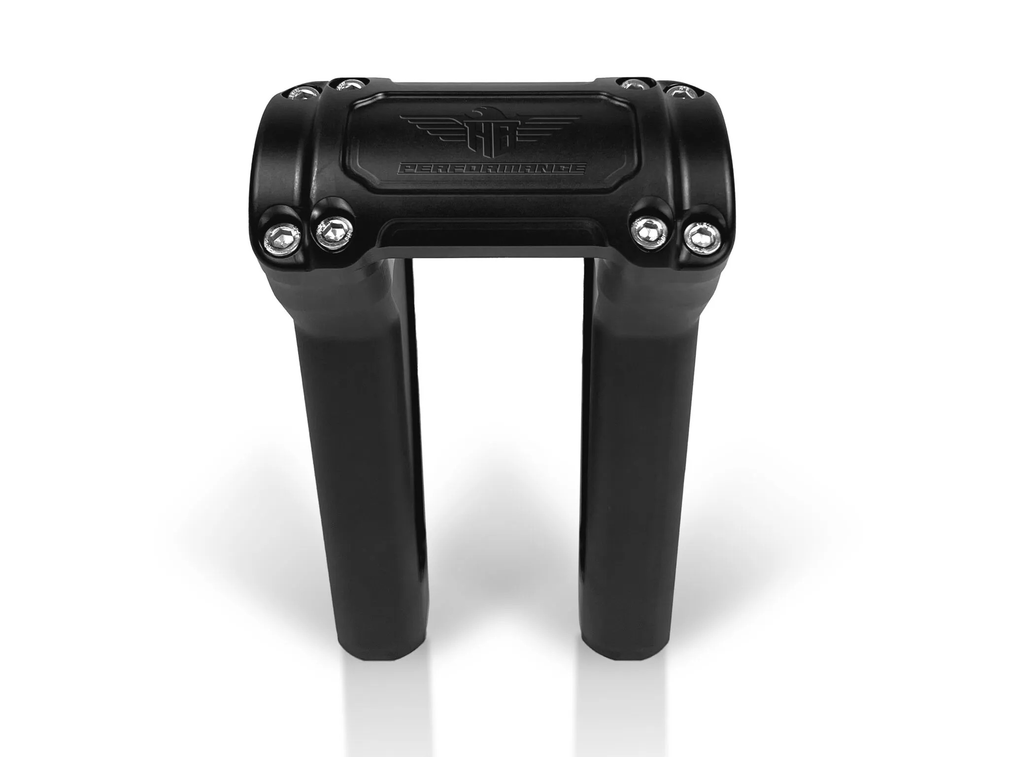 Rehausseur de guidon Heinz Bikes 06021499