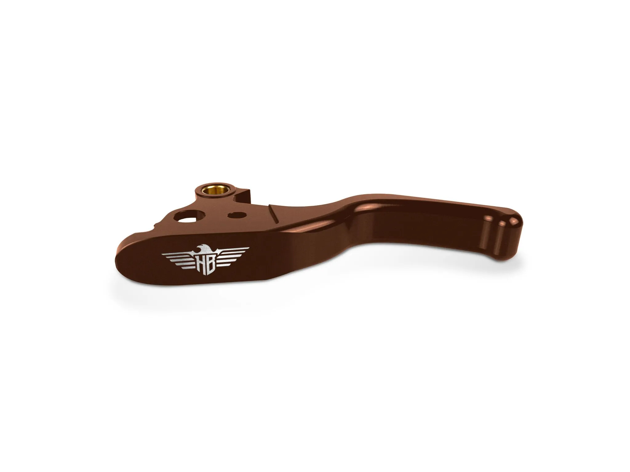 Leviers de frein et d'embrayage Heinz Bikes 06102364