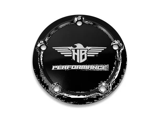 Couvercle de carter d'allumage Heinz Bikes 09402186