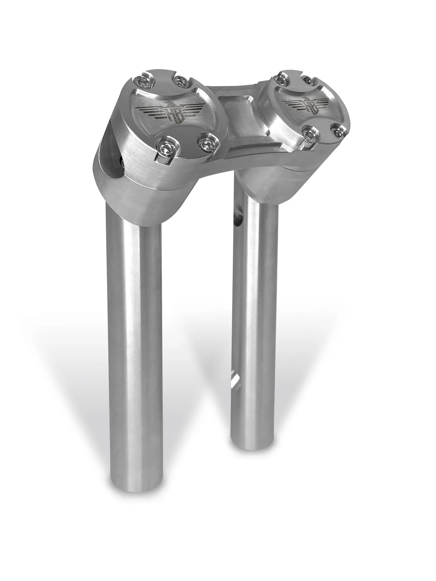 Rehausseur de guidon Heinz Bikes 06021344