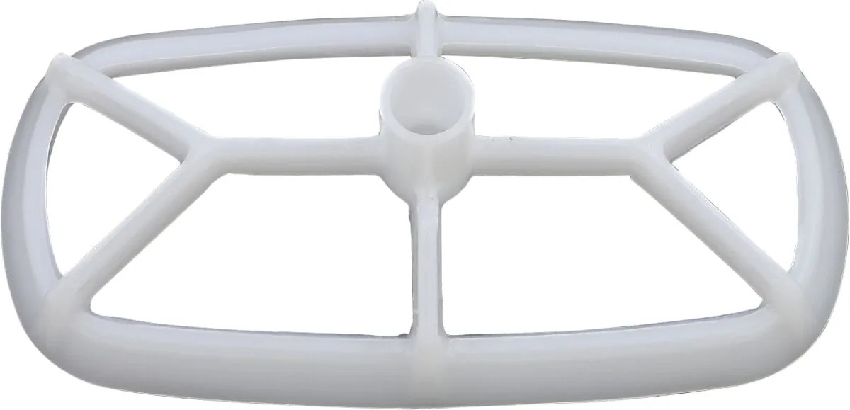 Cage de filtre à air HifloFiltro 10114460