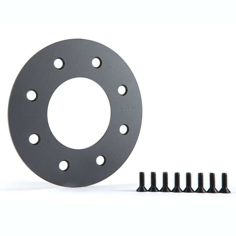 Campana de embrague Hinson Placa soporte con tornillos casco