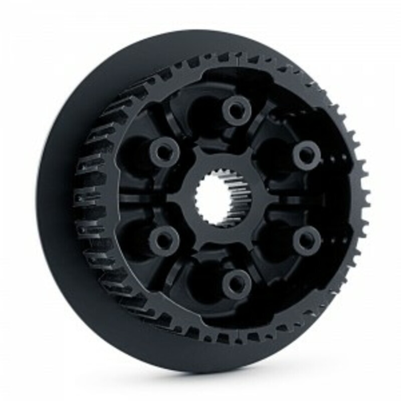 Noix d'embrayage Hinson aluminium