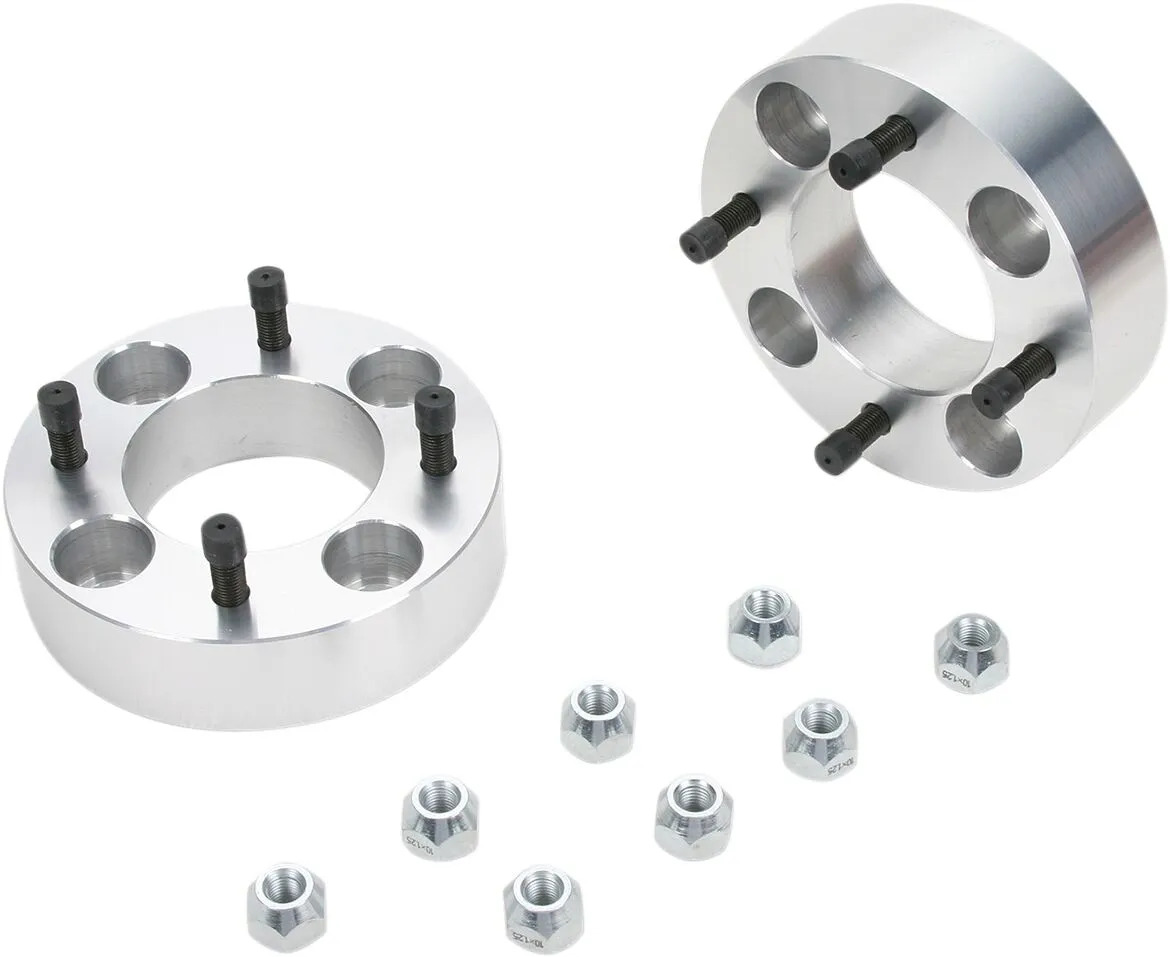 Elargisseur de voie High Lifter Entretoise ATV Wide Tracs avec Clou