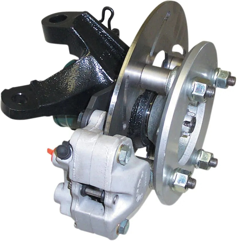 Kit complet freinage High Lifter HLDISC