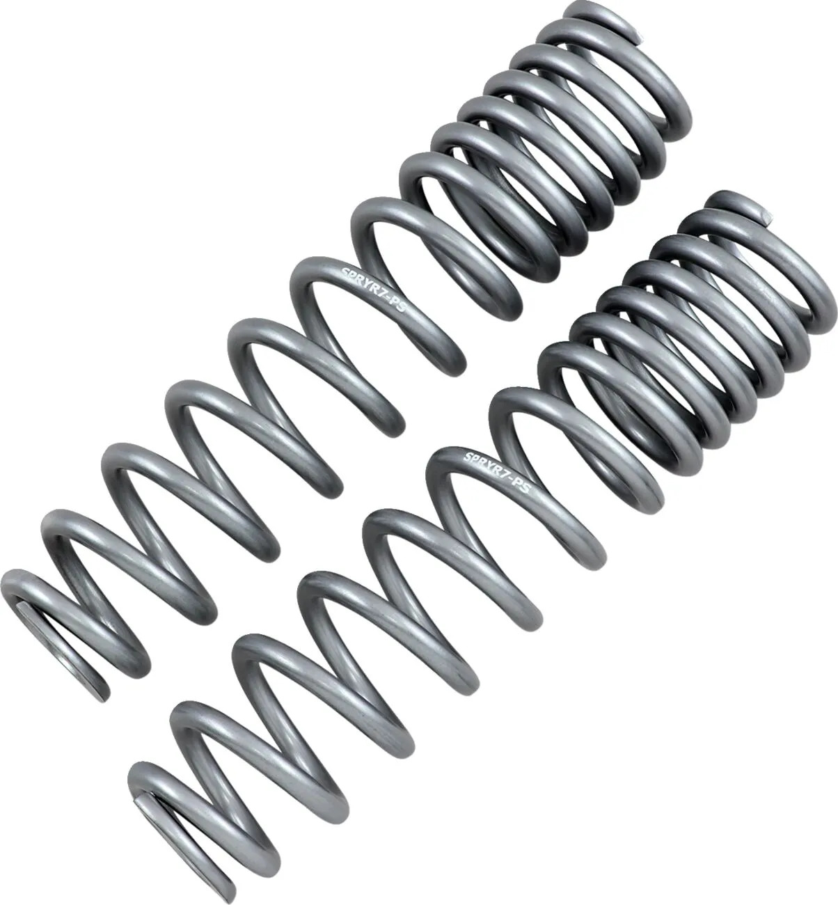 Ressort d'amortisseur High Lifter 04310455