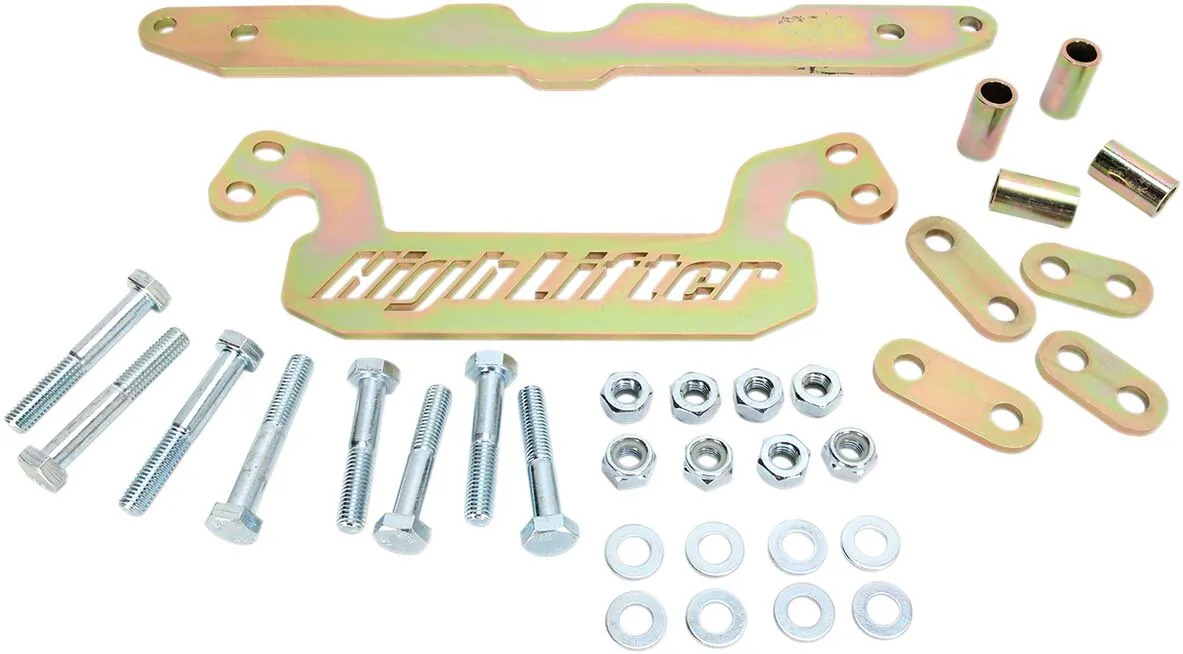 Réhausseur High Lifter 13040768