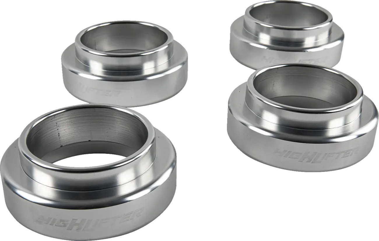 Réhausseur High Lifter rehausse