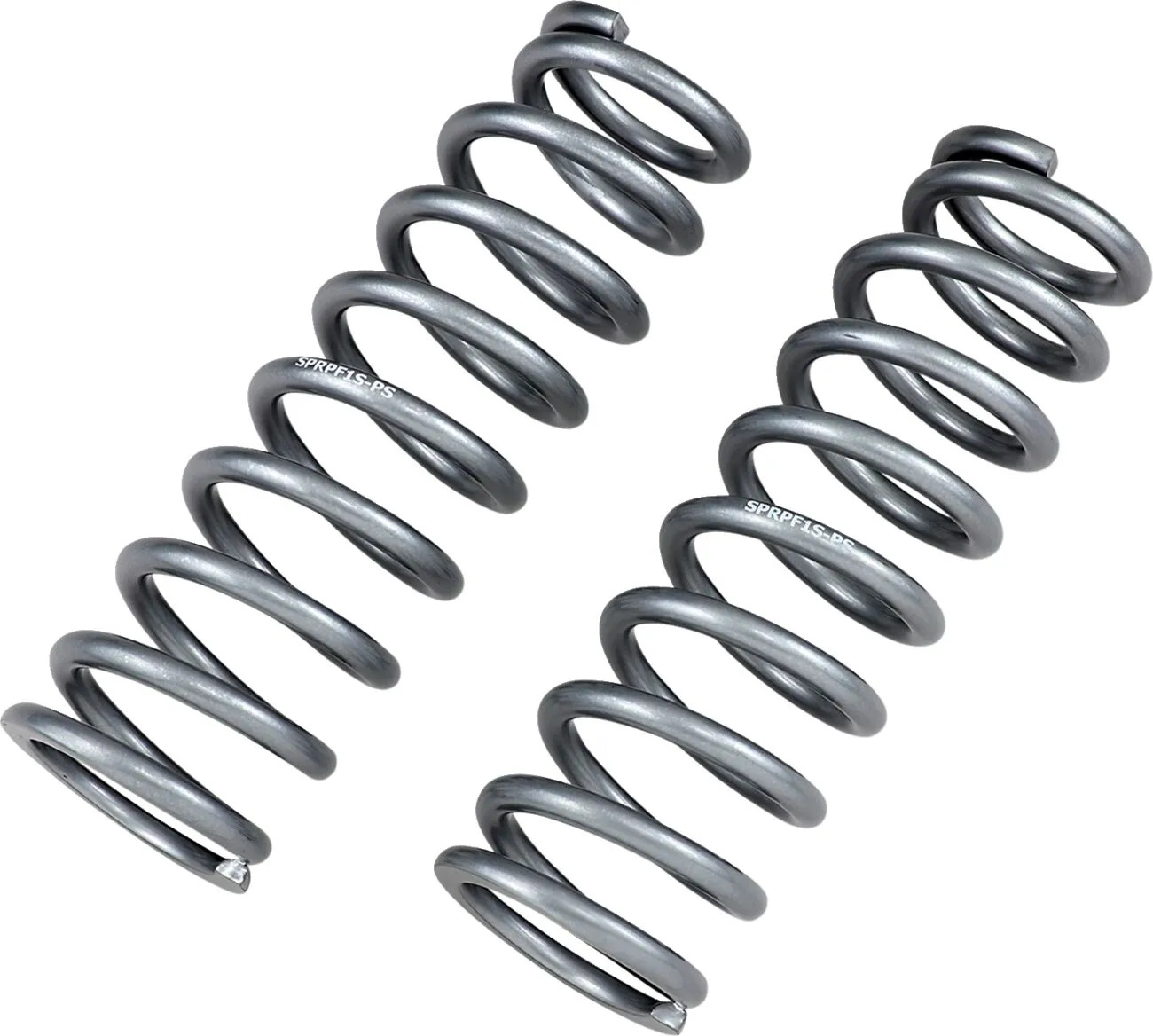 Ressort d'amortisseur High Lifter 04310450