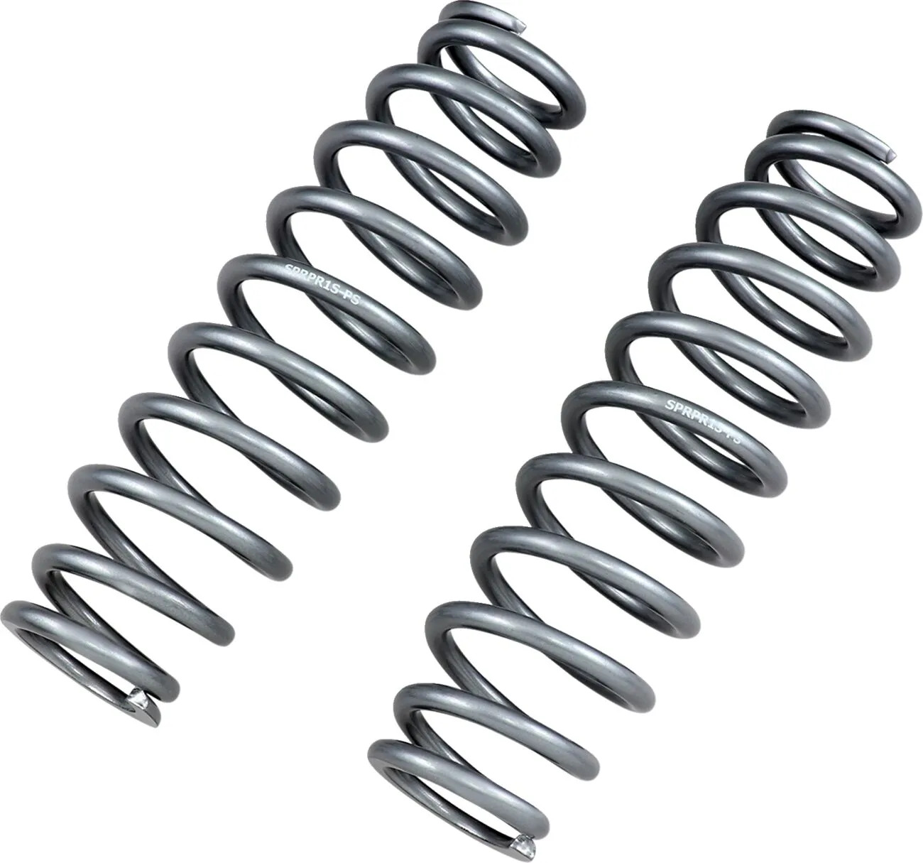 Ressort d'amortisseur High Lifter 04310451